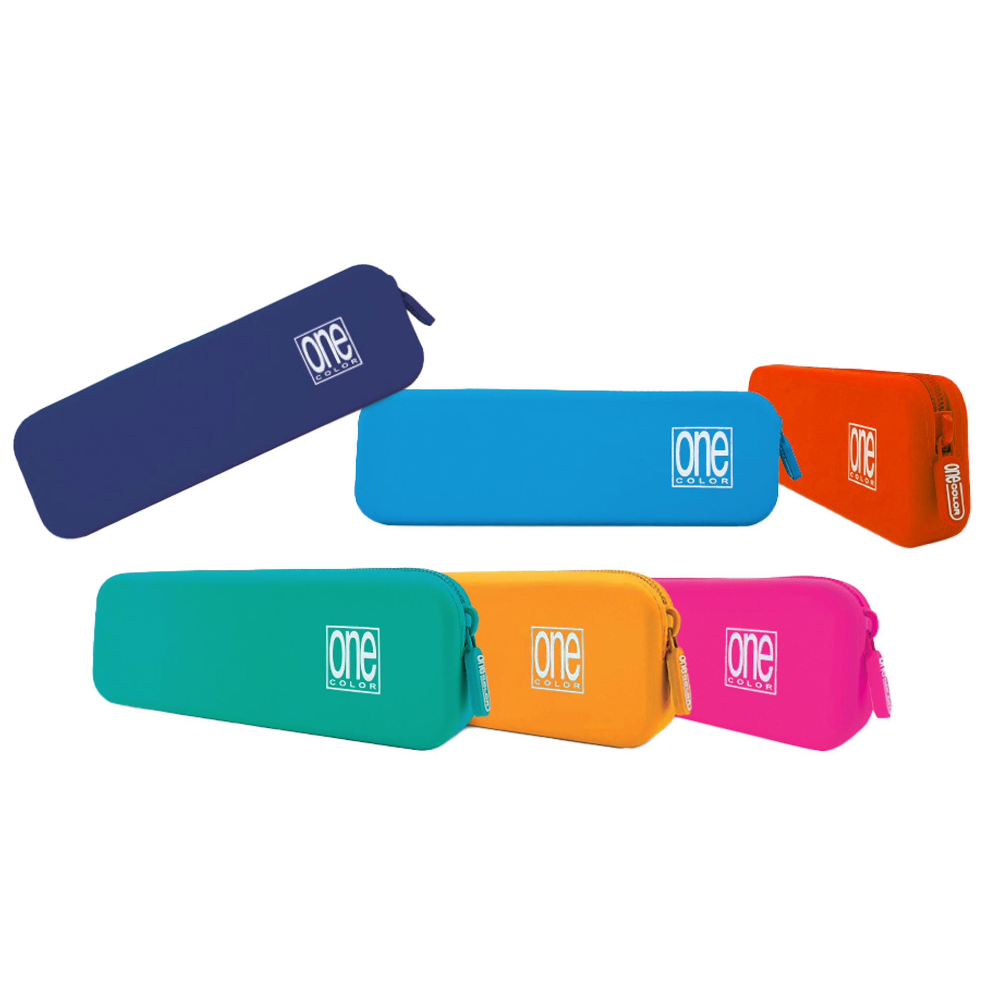 Astuccio One Spring slim - 20 x 6,5 …