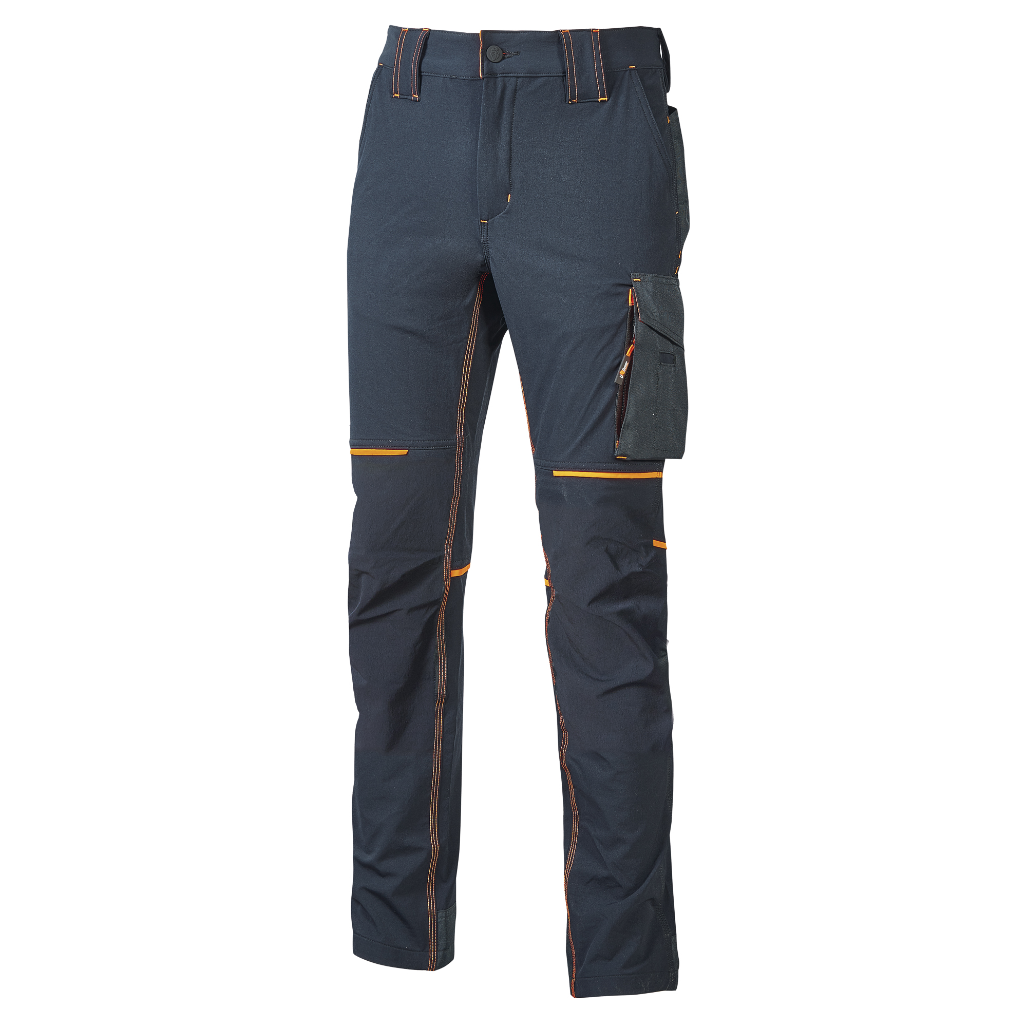 Pantalone da lavoro World Linea FUTURE - taglia …