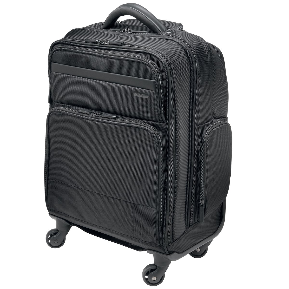 Trolley per laptop a quattro ruote Contour 2.0 …