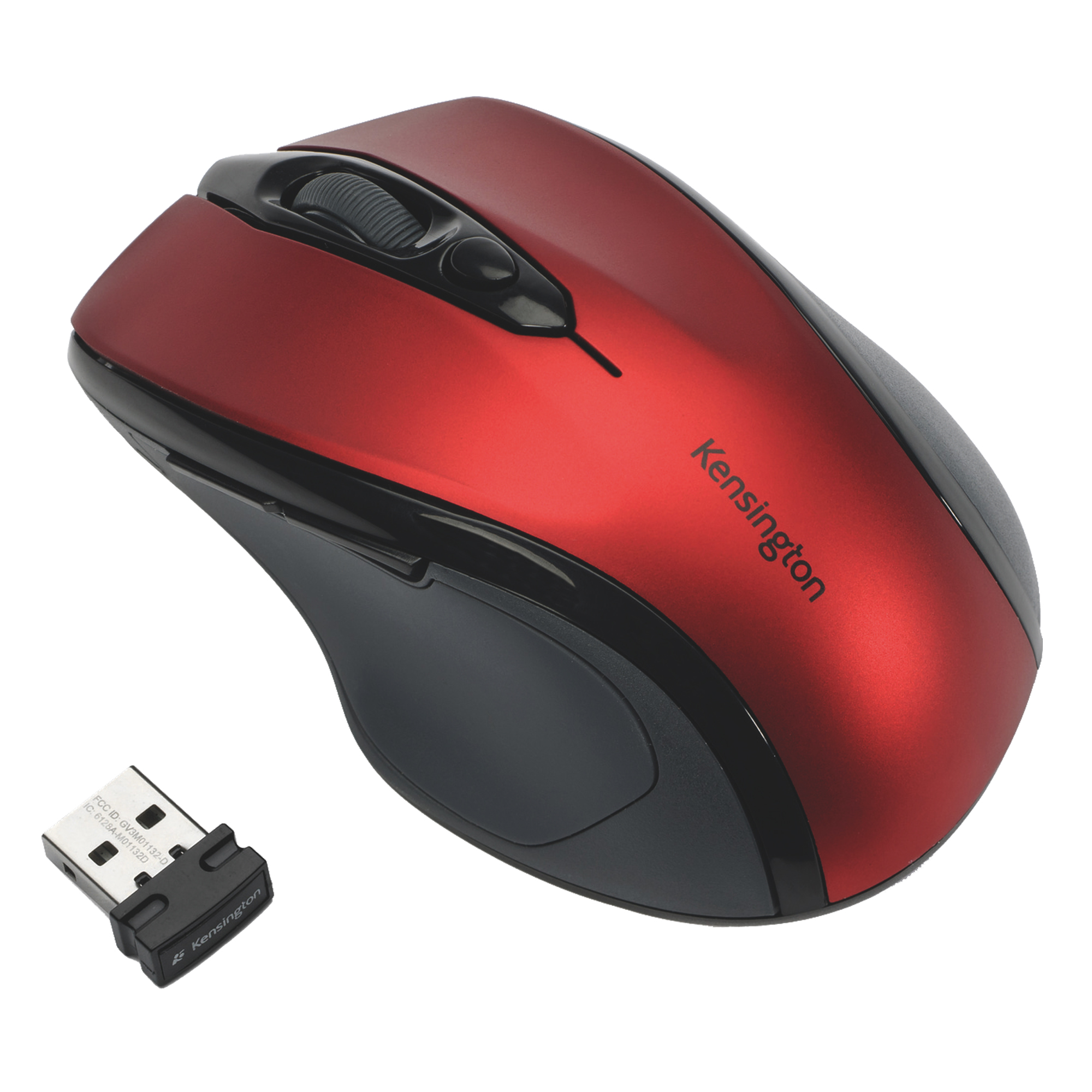 Mouse Pro Fit di medie dimensioni - wireless …