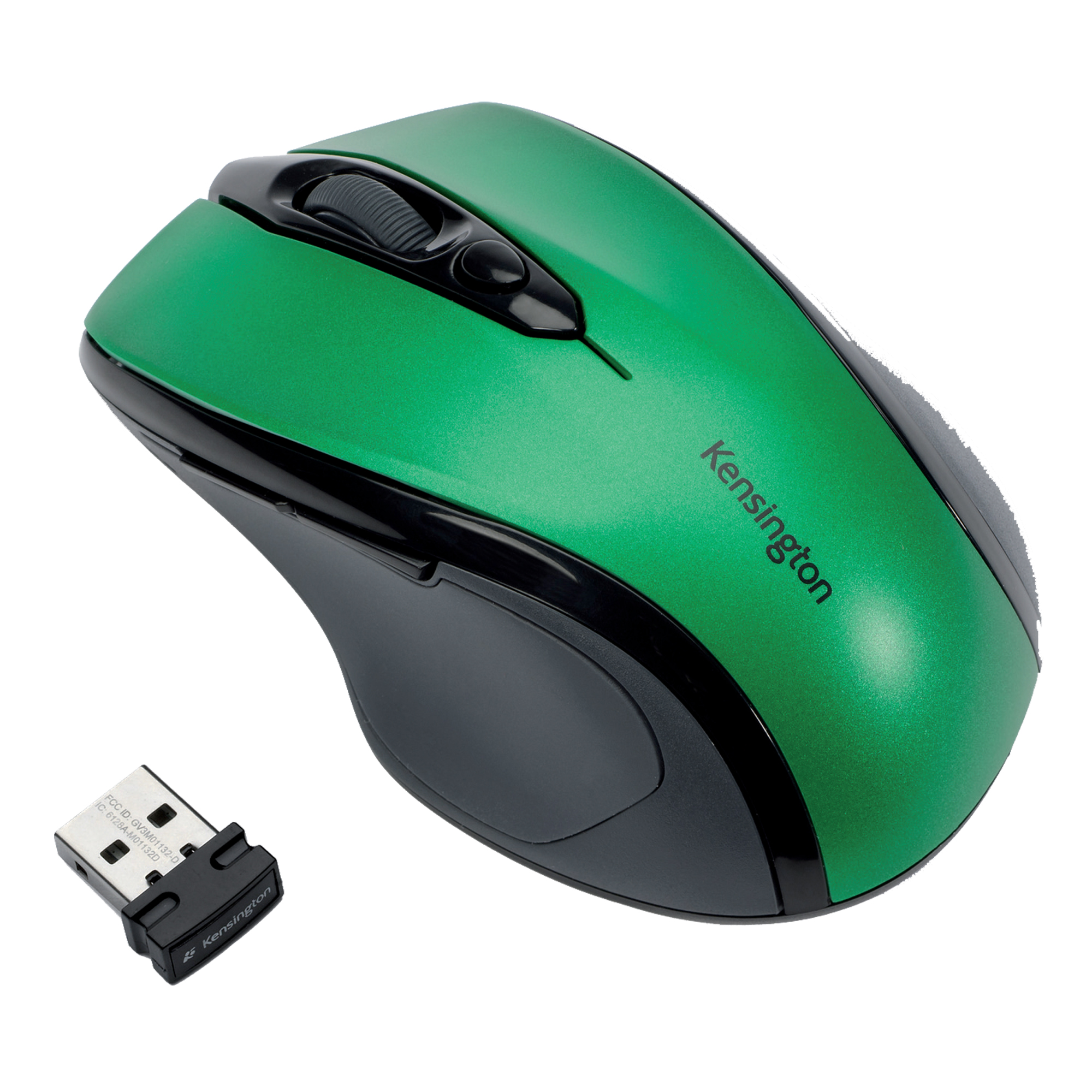 Mouse Pro Fit di medie dimensioni - wireless …