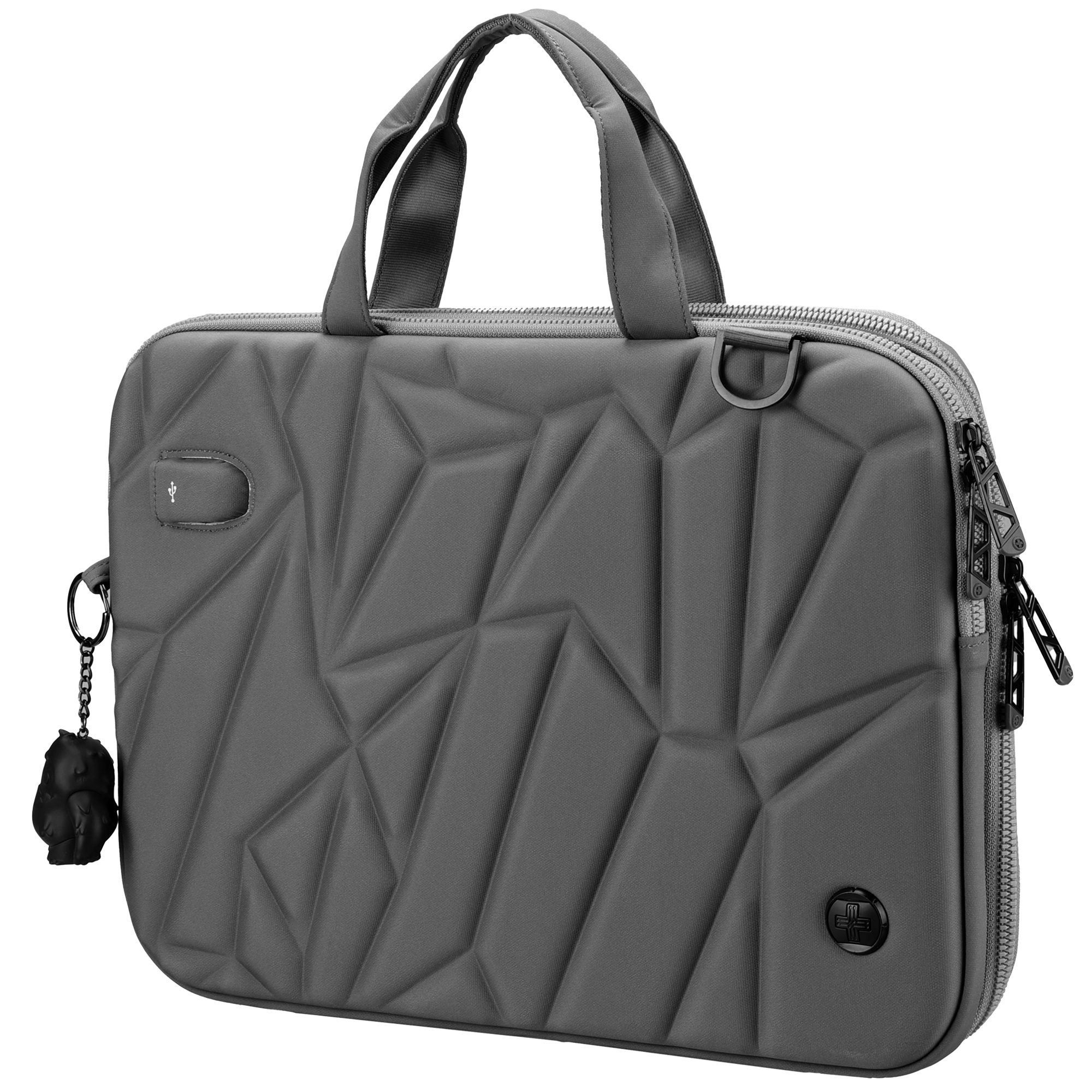 Borsa porta notebook Vacallo 16" - PET - …
