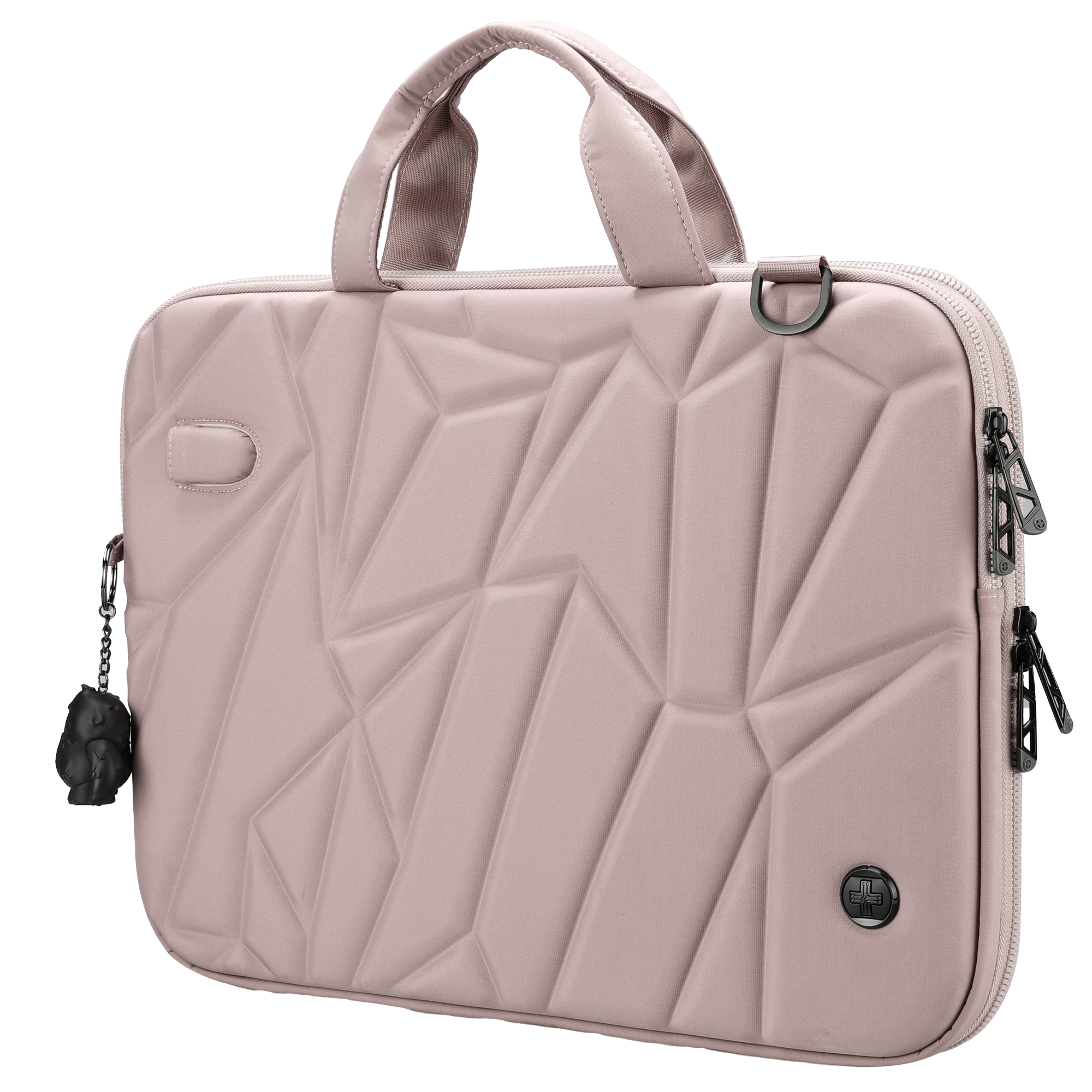 Borsa porta notebook Vacallo 16" - PET - …