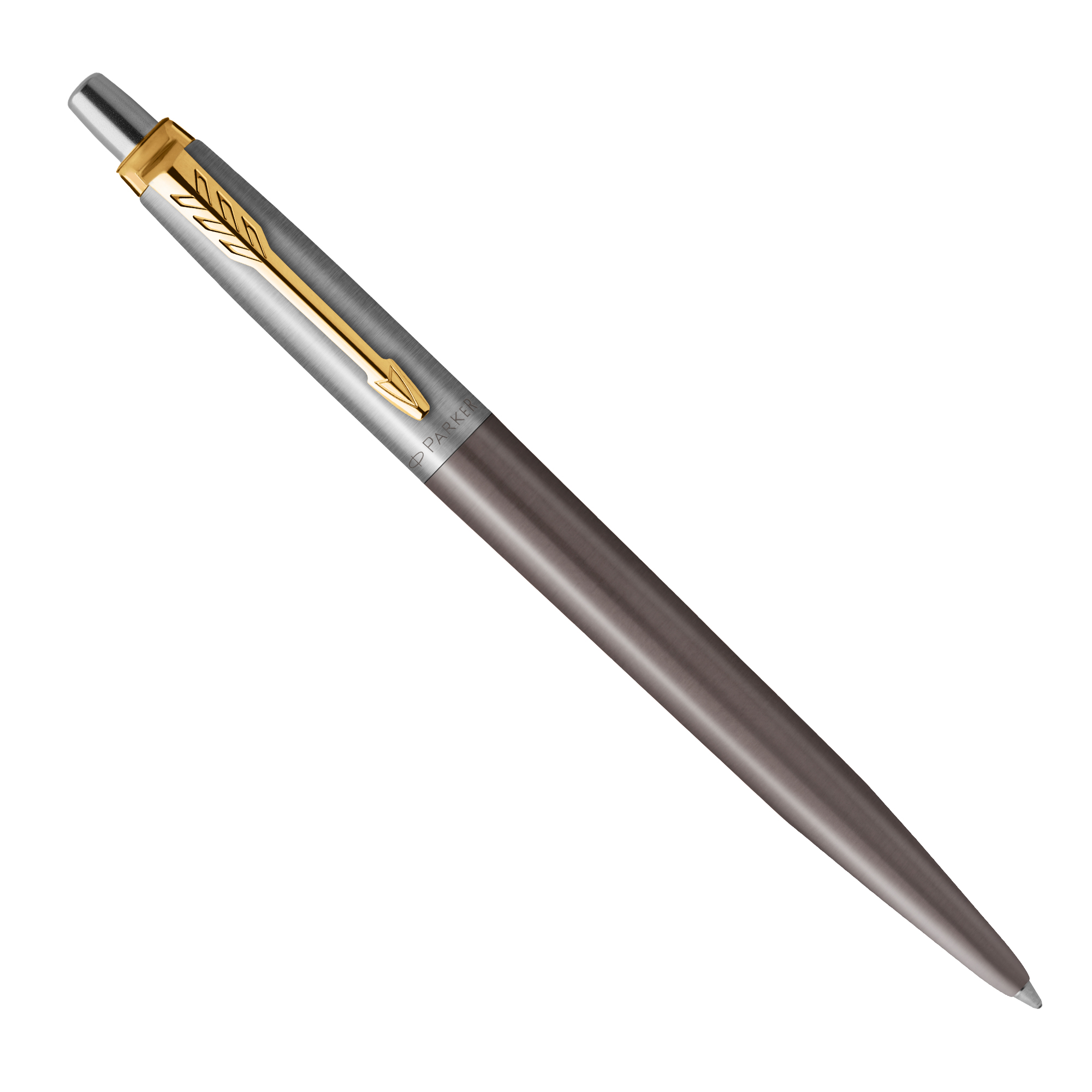 Penna a sfera Jotter XL Grey - punta …