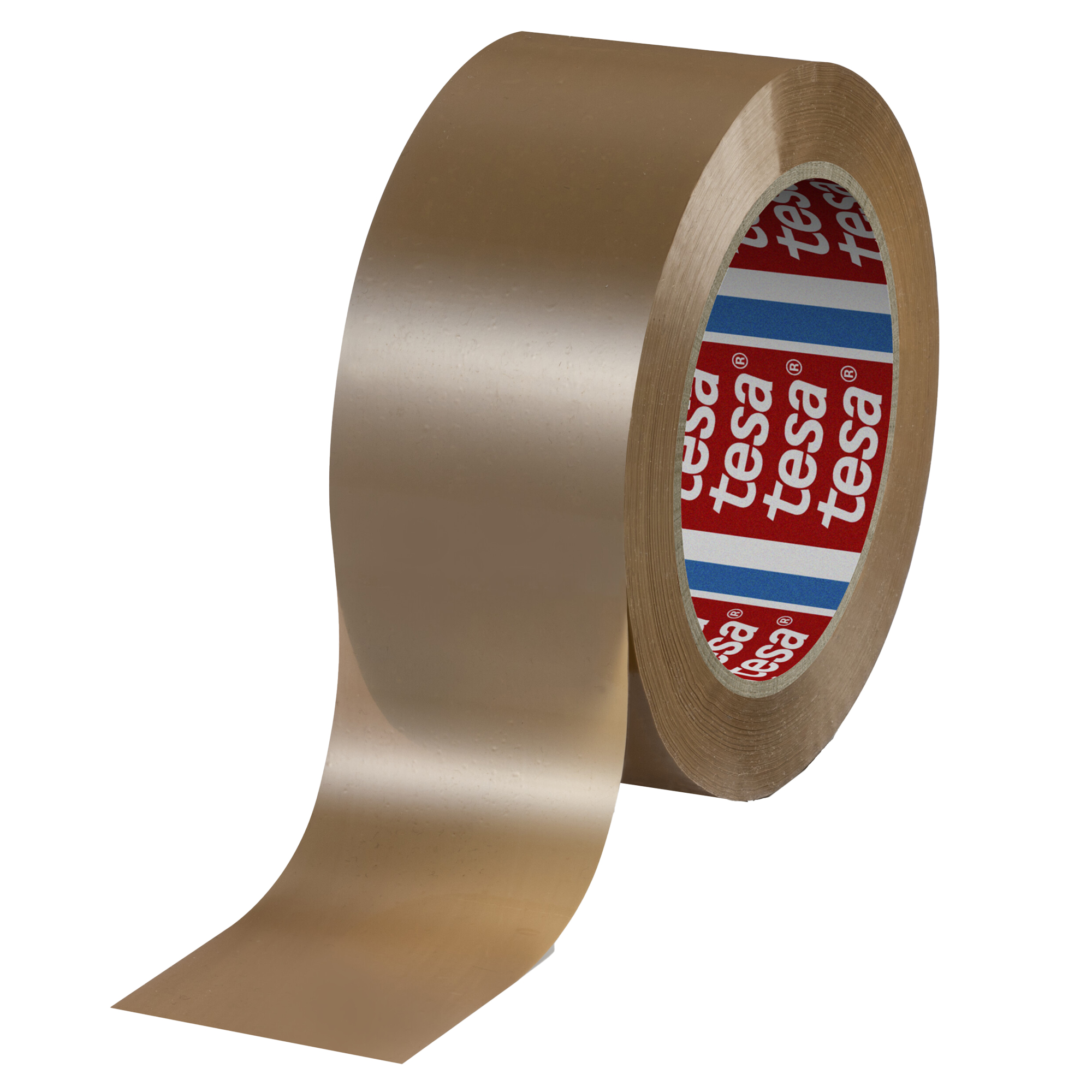 Nastro adesivo da imballo 132mt x 50mm Tesapack …