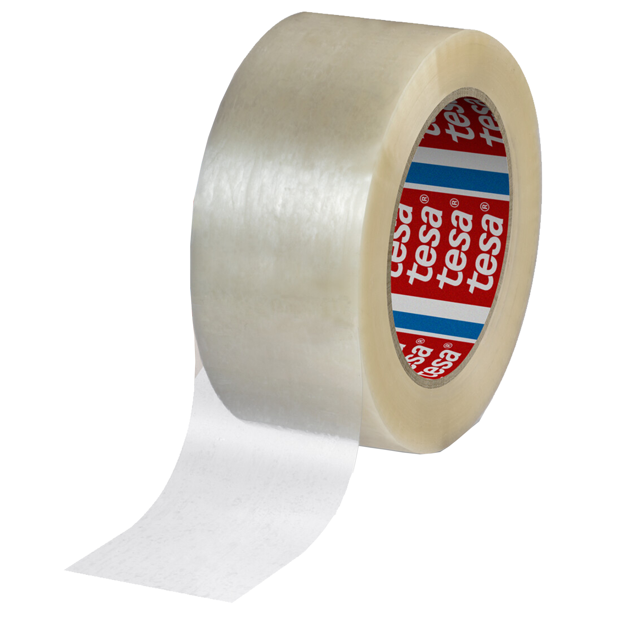 Nastro adesivo da imballo 132mt x 50mm Tesapack …