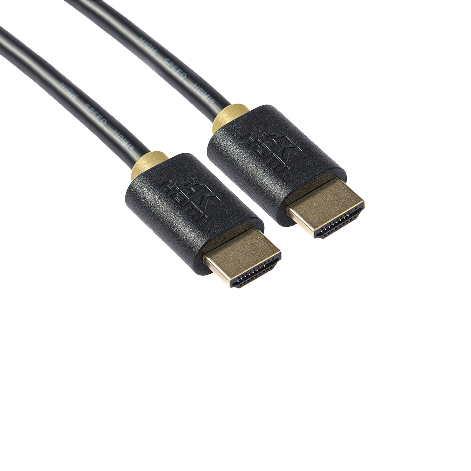 Cavo video professionale TV - HDMI 2.0 4K …