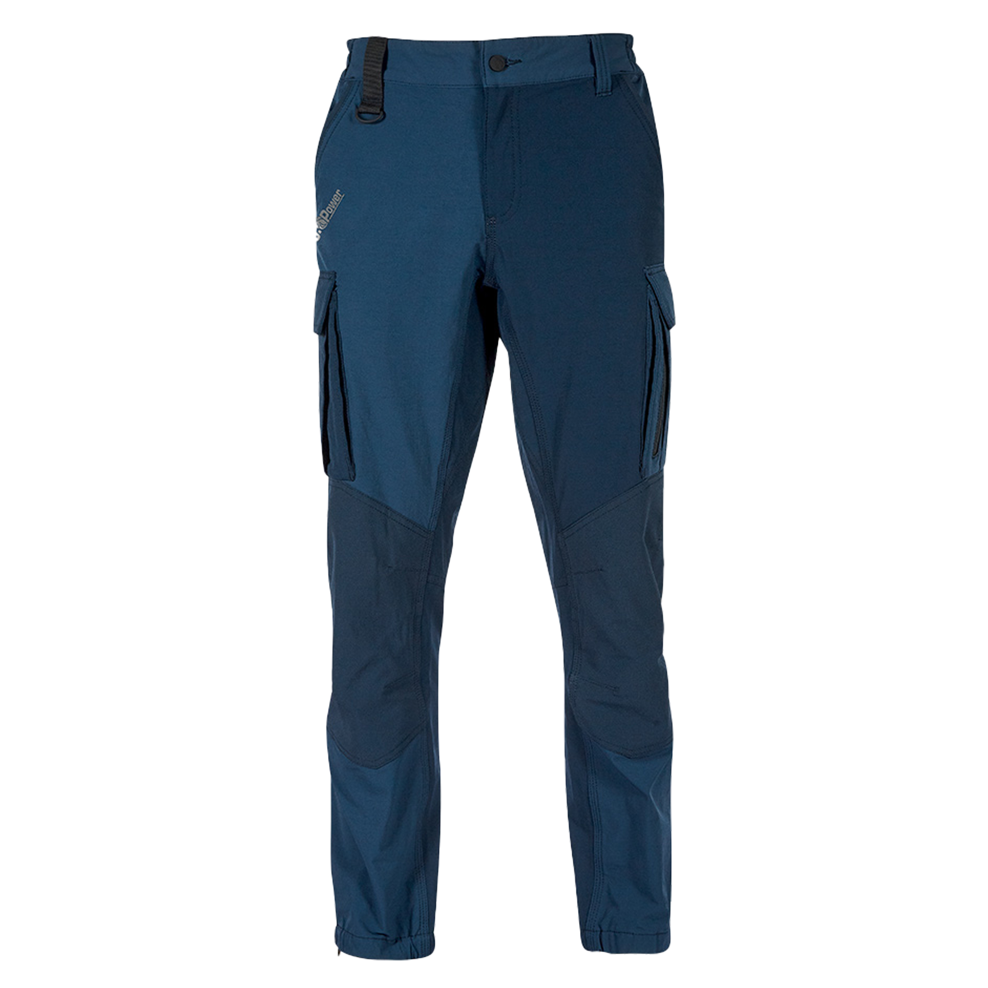 Pantaloni cargo invernali Trek - taglia XXL - …