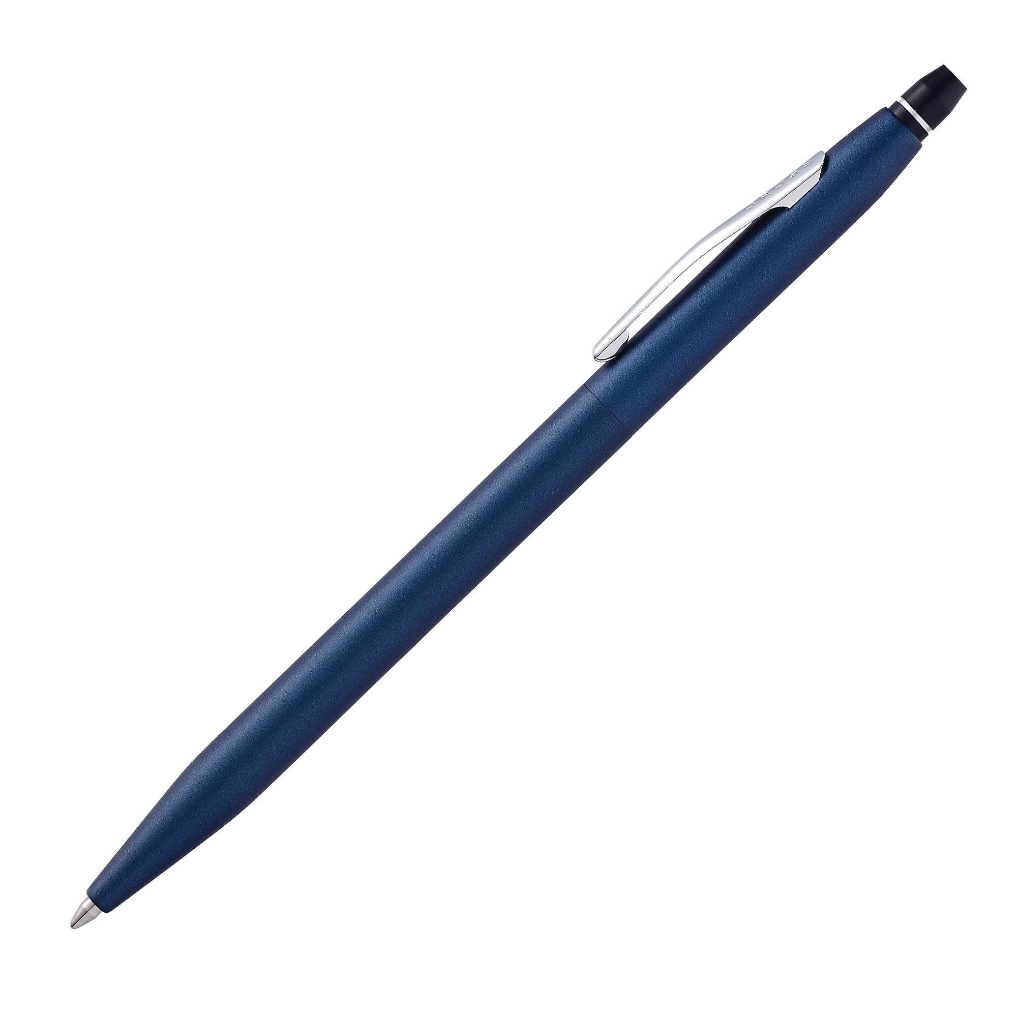 Penna sfera Click - punta M - fusto …