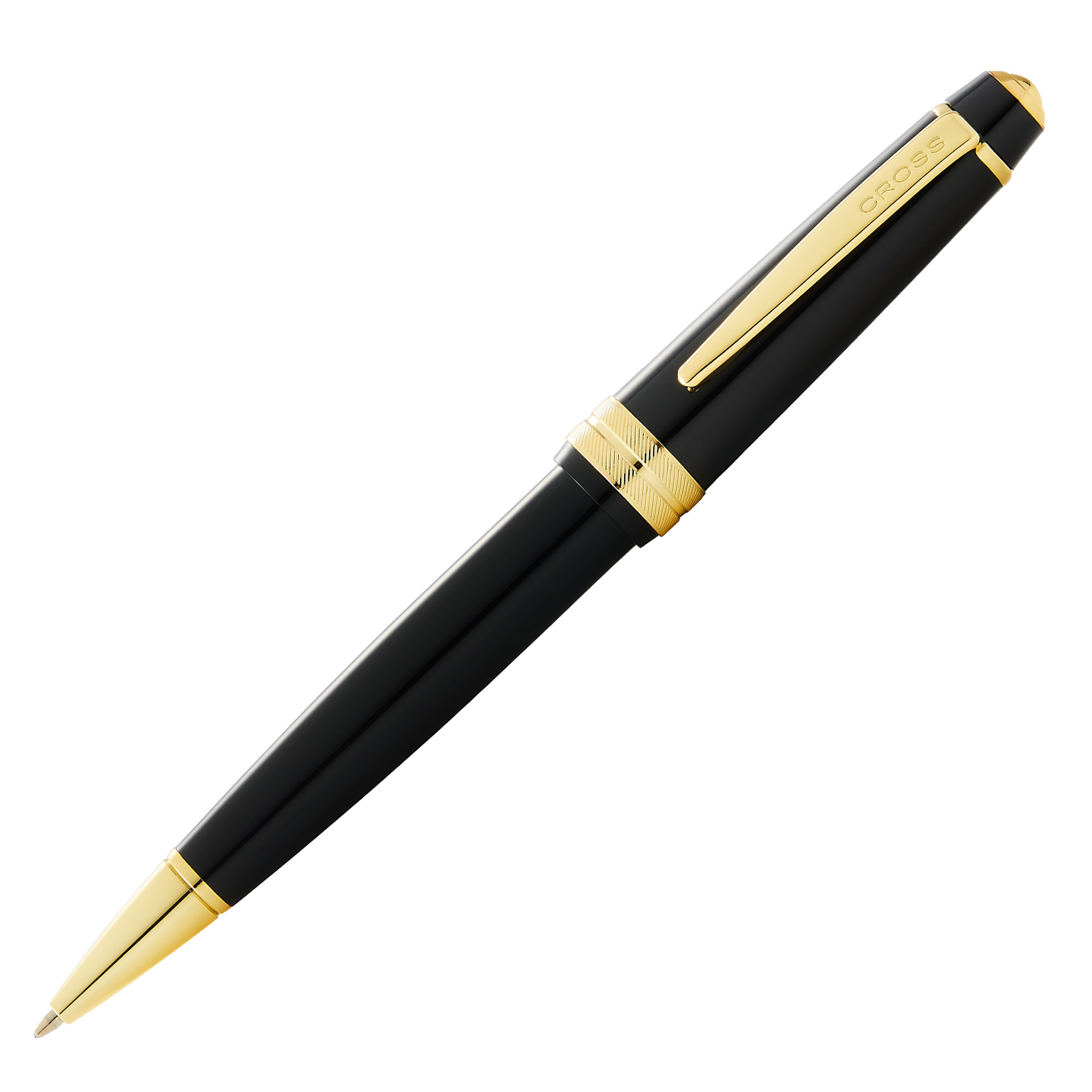Penna sfera Bailey Light - punta F - …