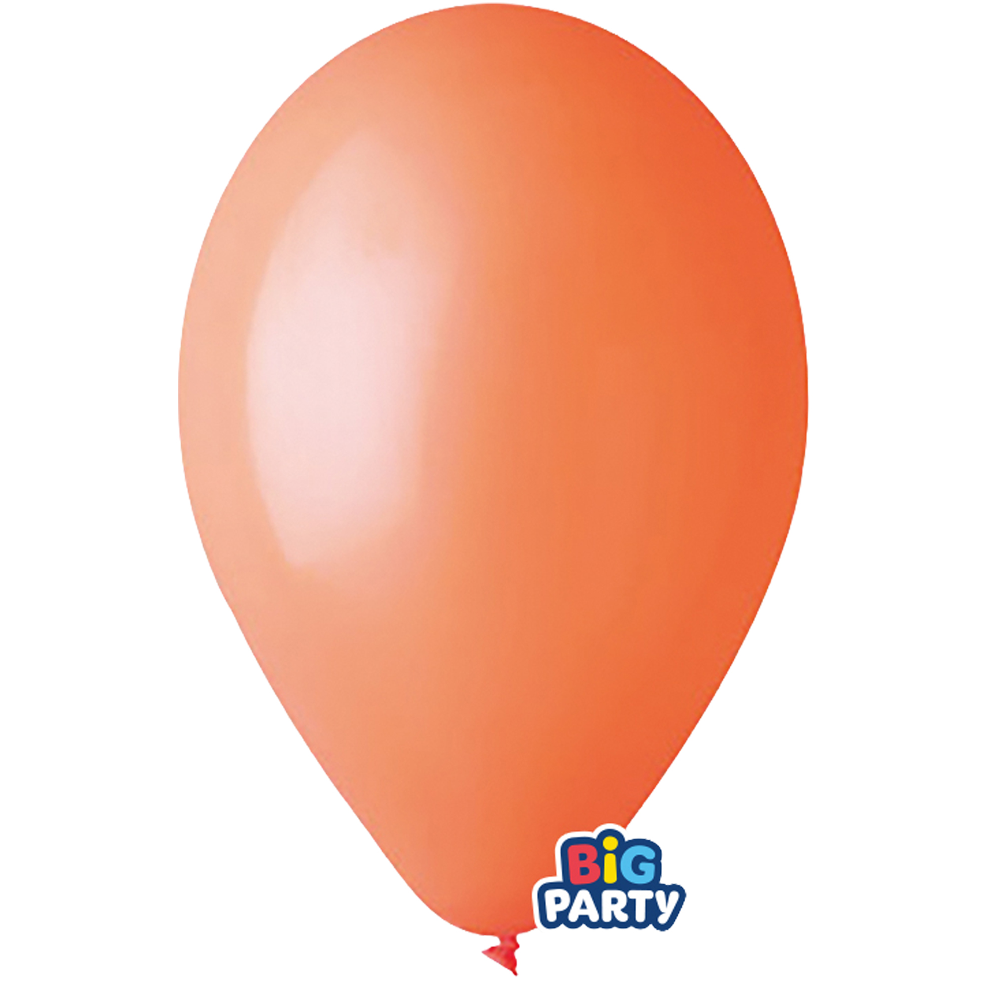 Palloncino - diametro 30 cm - lattice - …