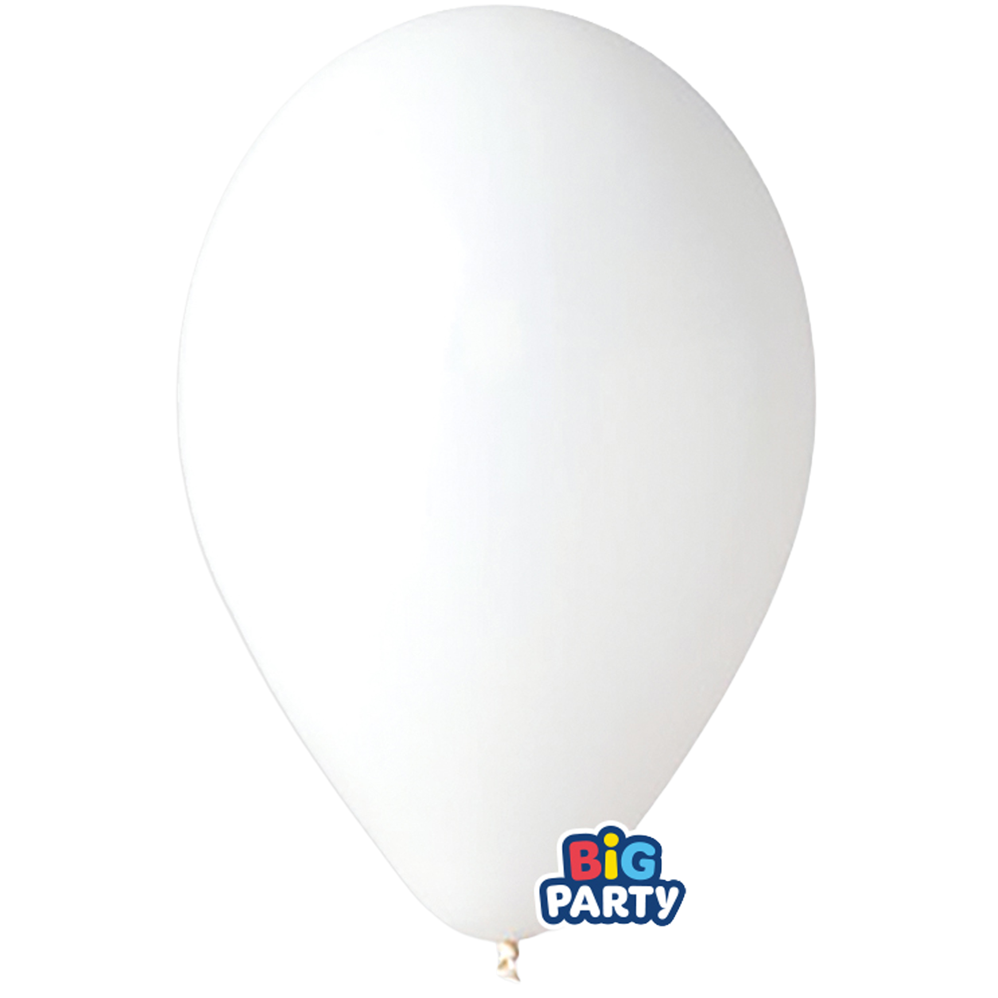 Palloncino - diametro 30 cm - lattice - …