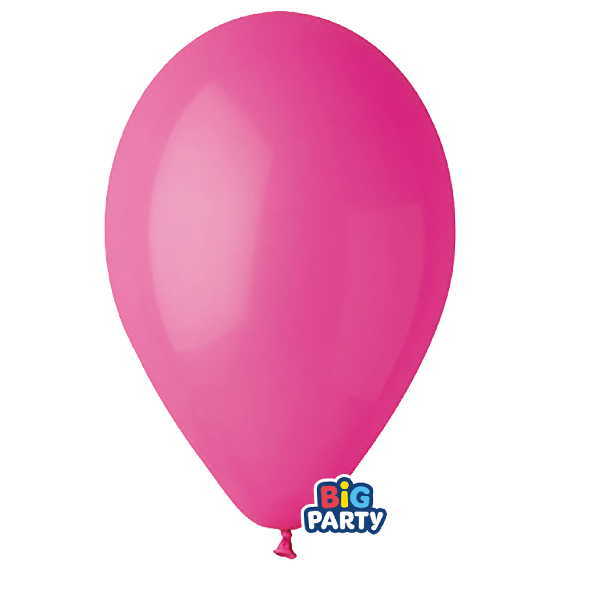 Palloncino - diametro 26 cm - lattice - …