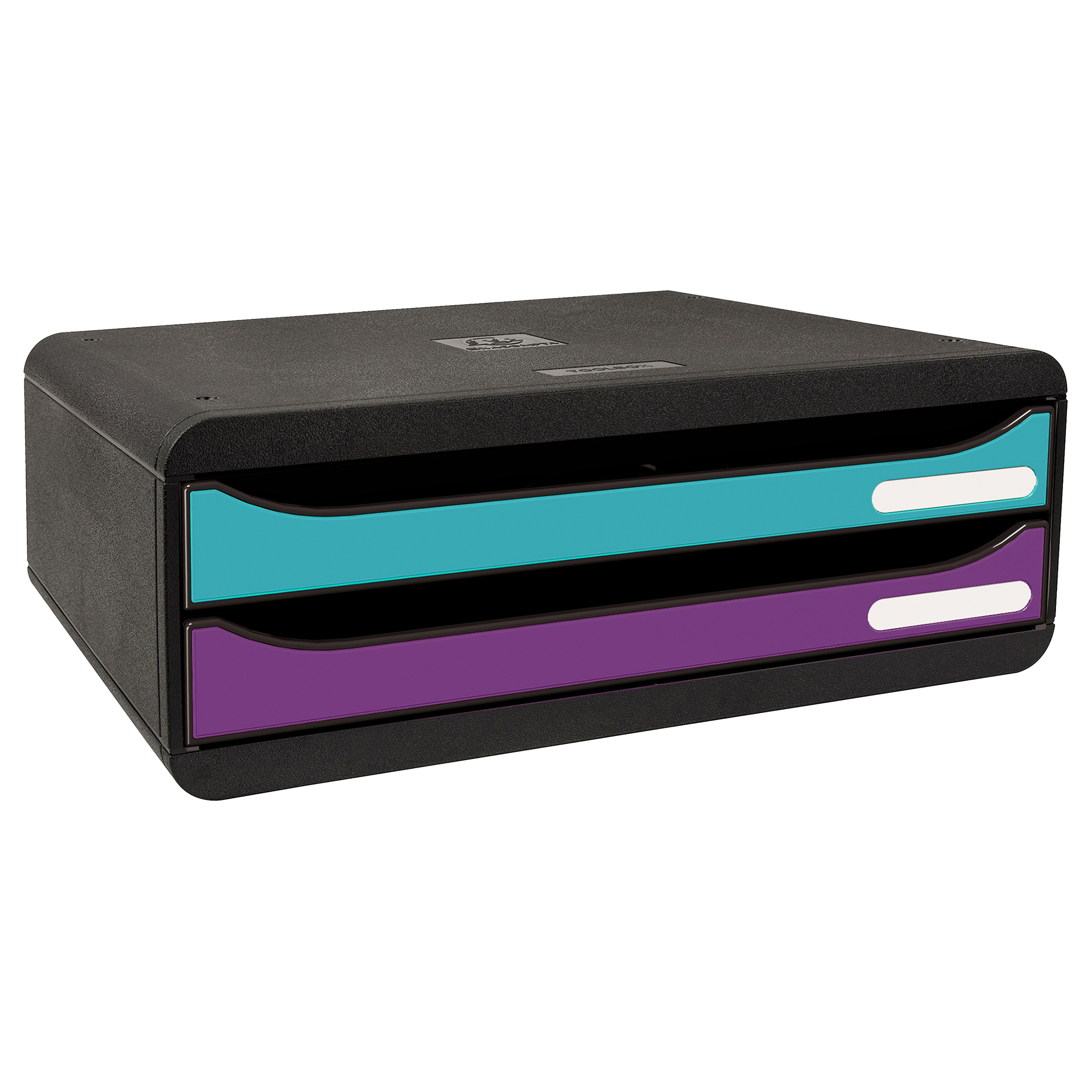 Cassettiera Toolbox - linea Titane - 27 x …