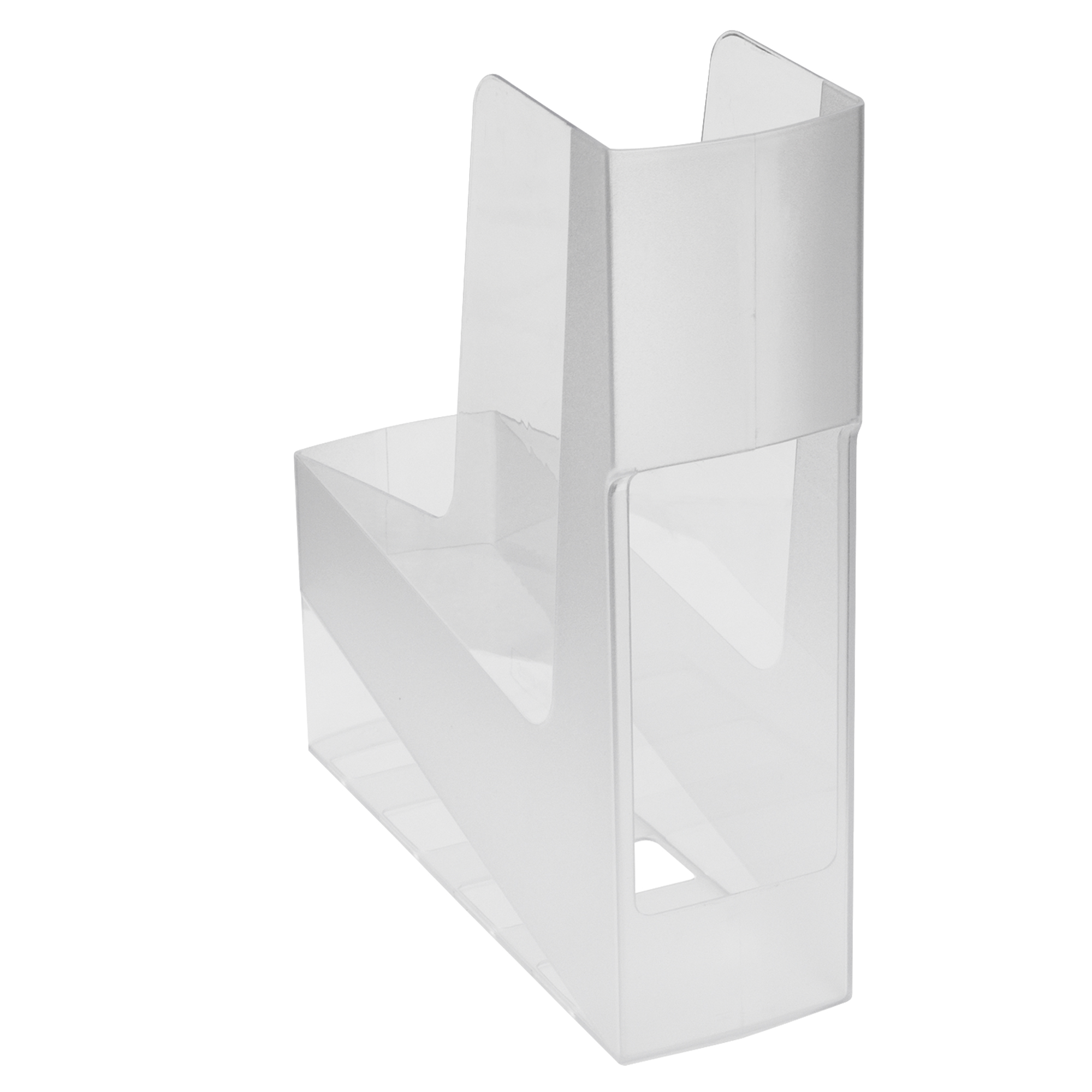 Portariviste Green2desk - in PS riciclato - 30 …