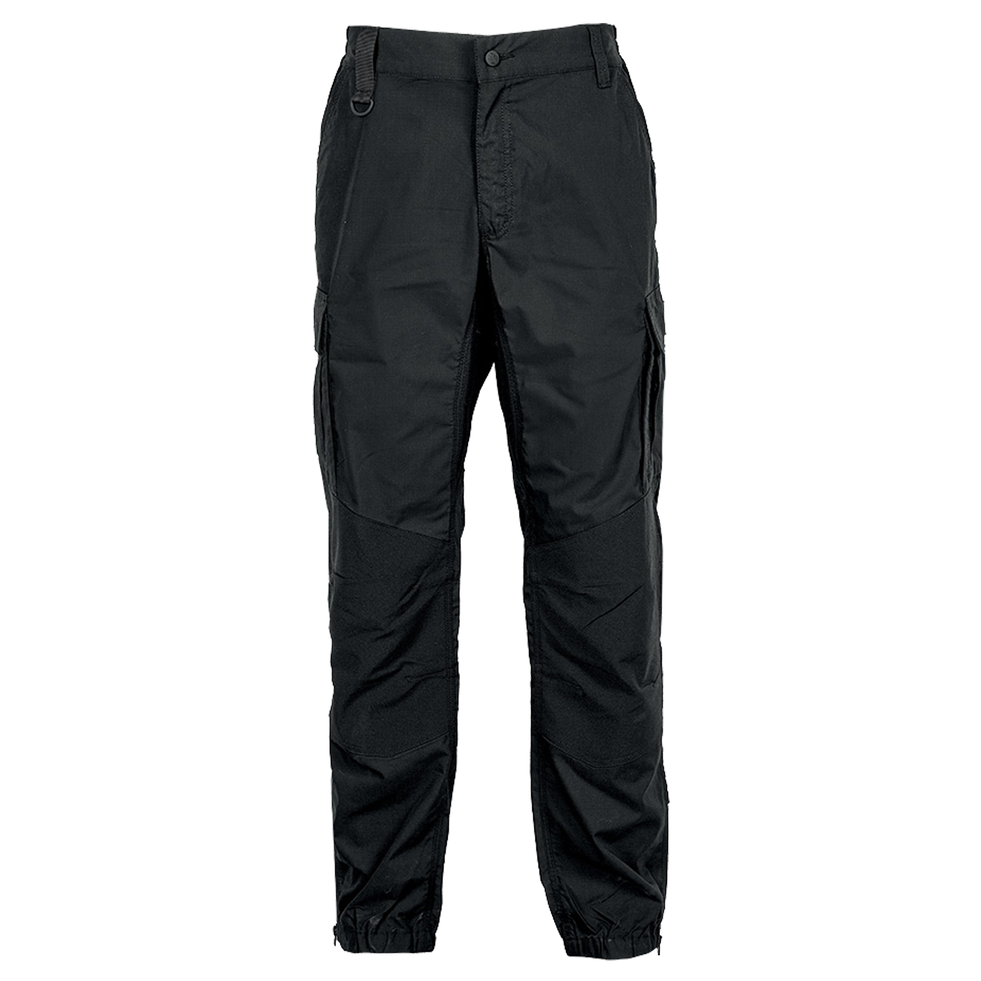 Pantaloni cargo Hike - taglia M - nero …