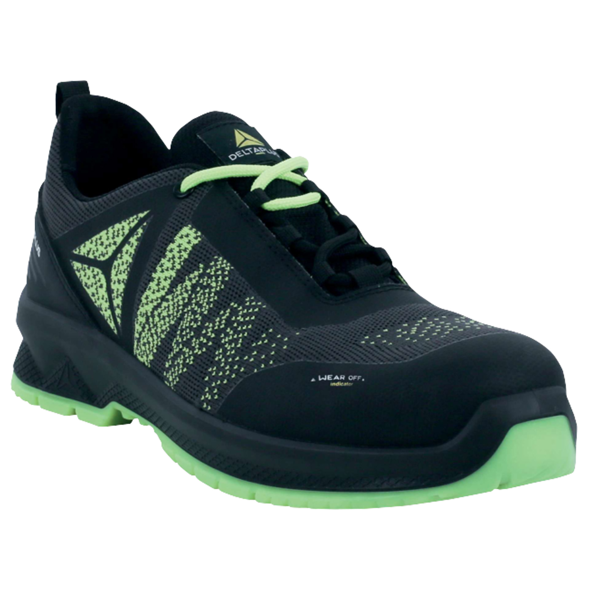 Calzatura di sicurezza MARATONA S1PS SR - numero …