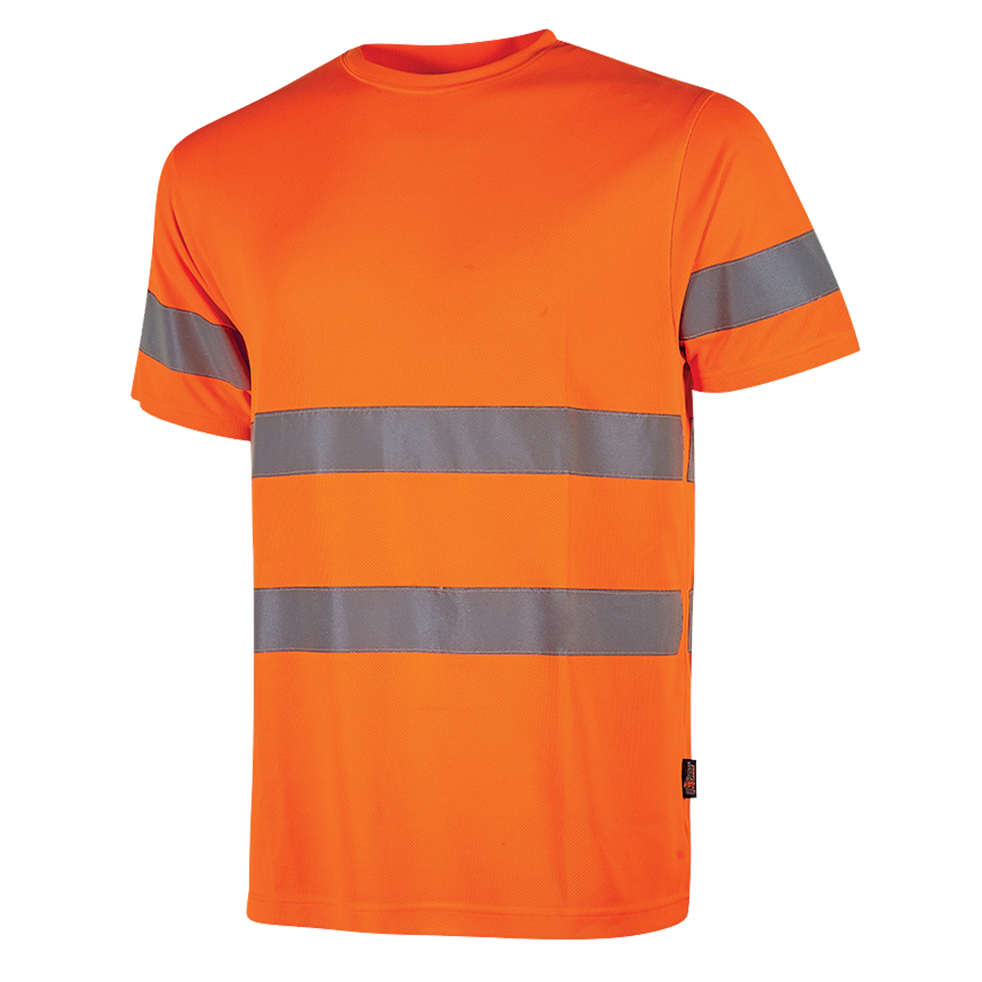 Pack 3 T-shirt alta visibilitA' Mizar manica corta …