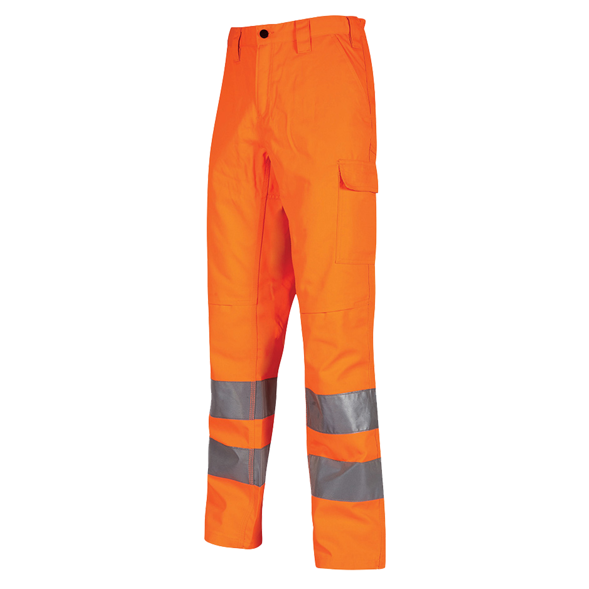 Pantaloni alta visibilità Vega - taglia L - …