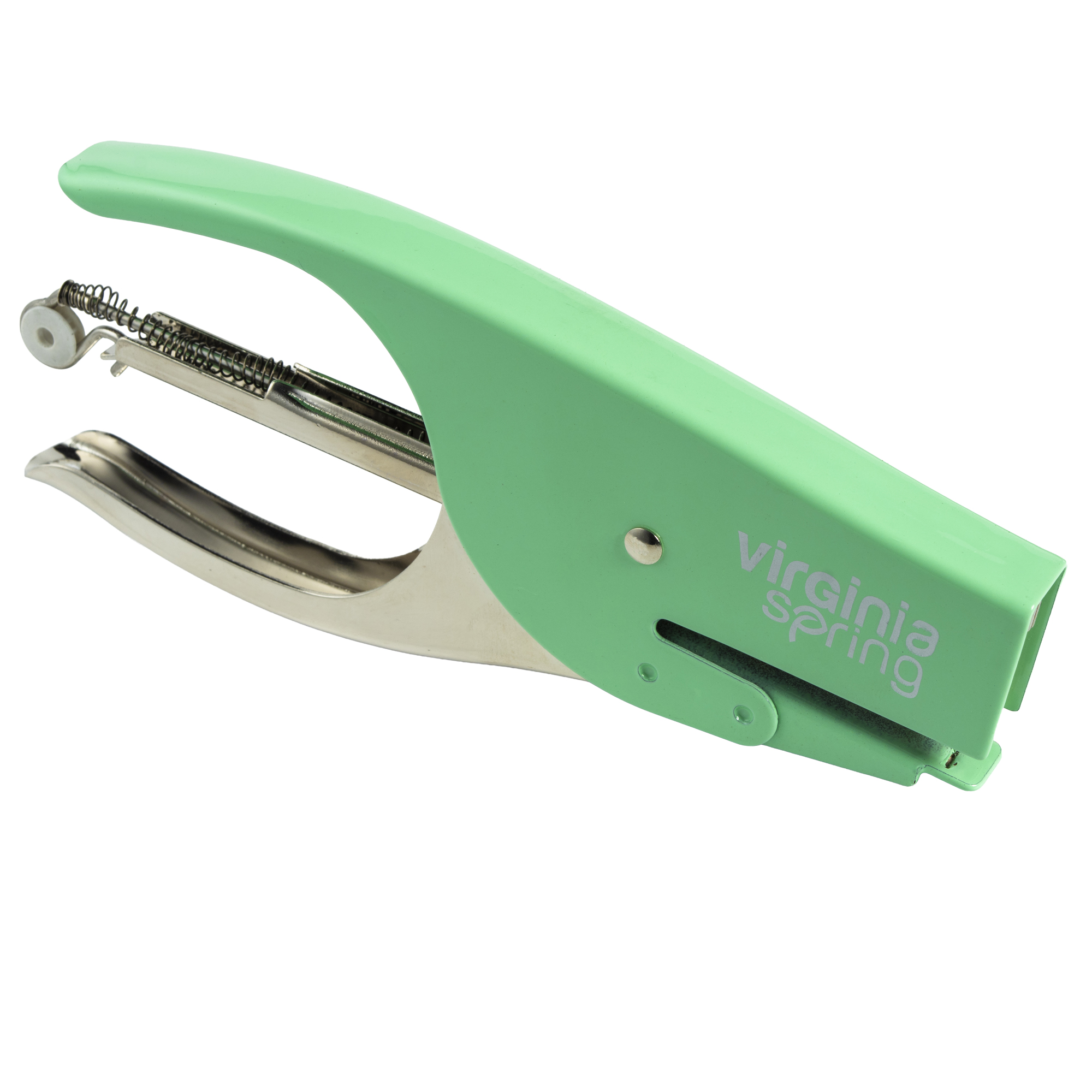 Cucitrice a pinza Virginia spring - verde - …