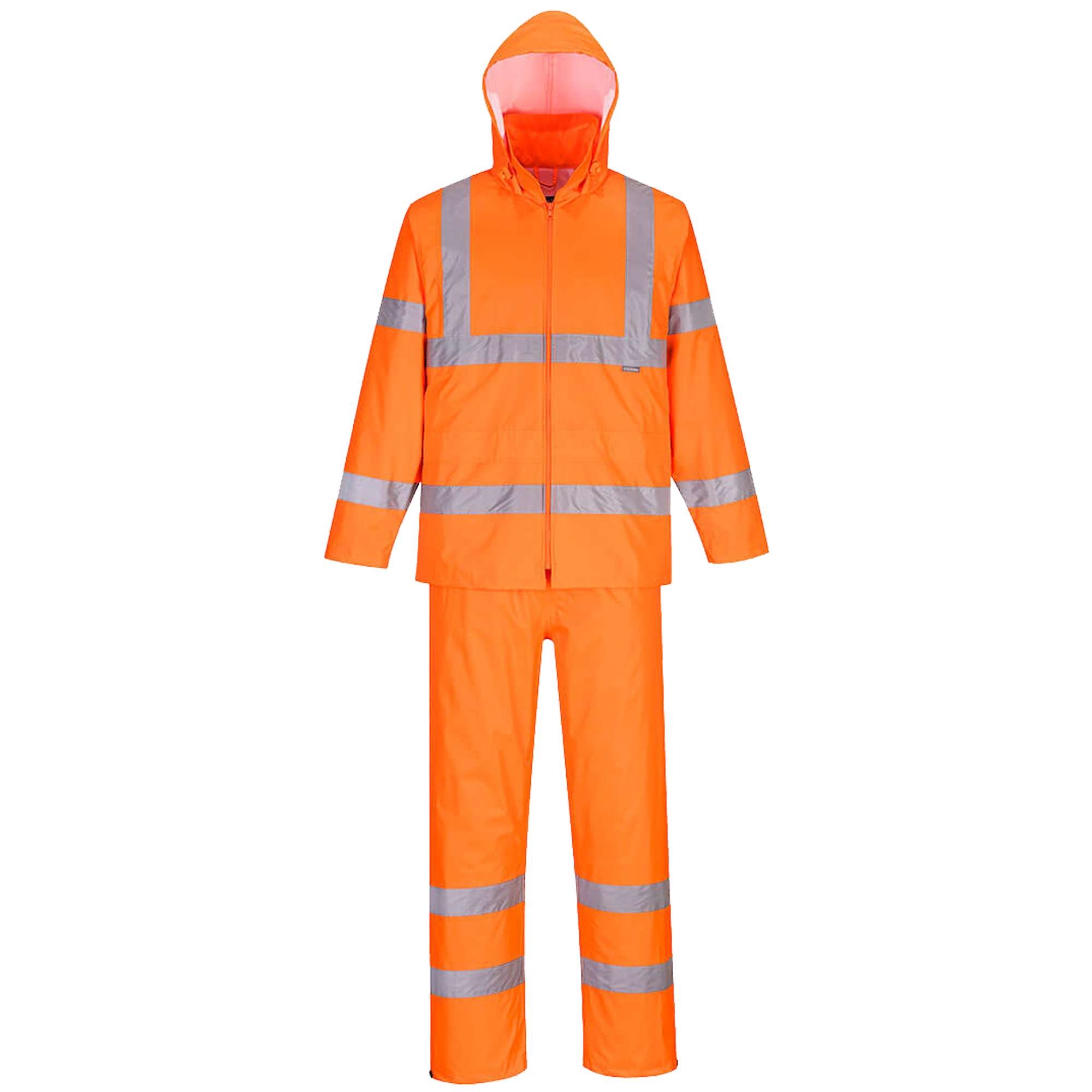 Completo antipioggia HiVi - ripiegabile - impermeabile - …