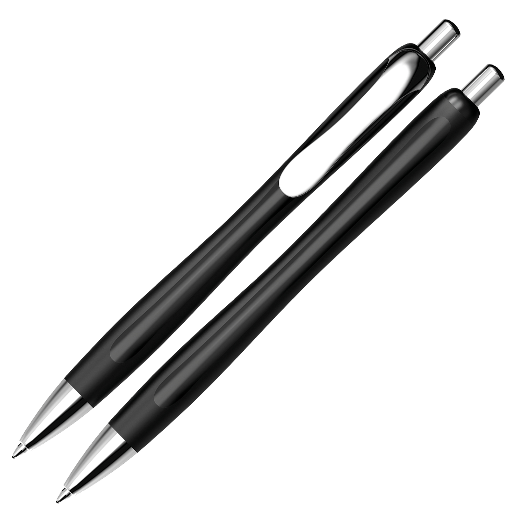 Penna a sfera a scatto Slider Rave - …