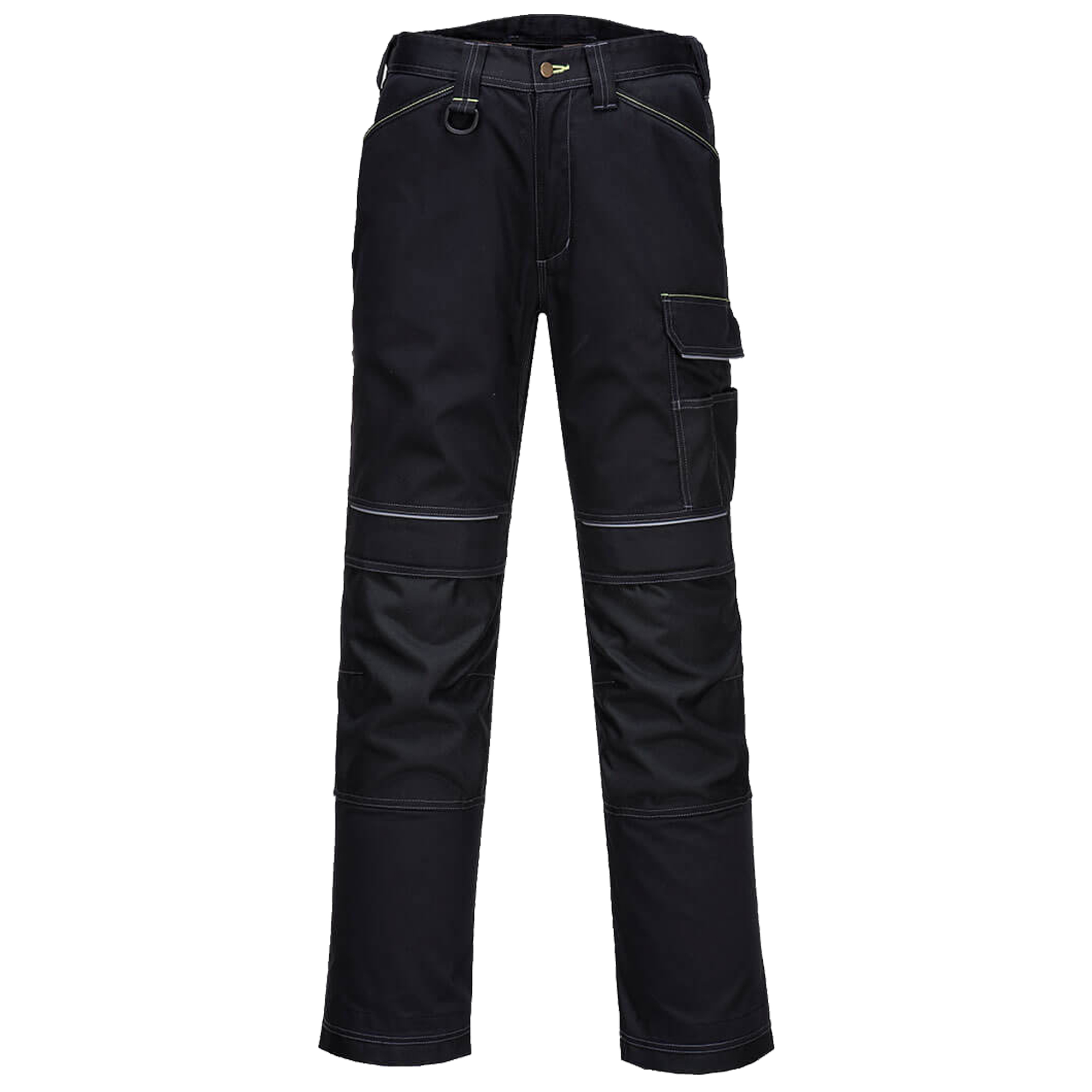 Pantaloni da lavoro PW358 - foderati - tg …