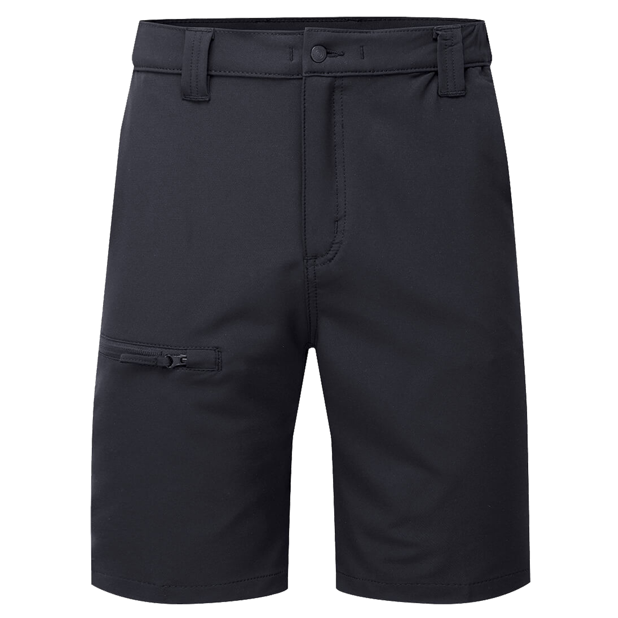 Bermuda Eco Stretch - tg 52 - nero …