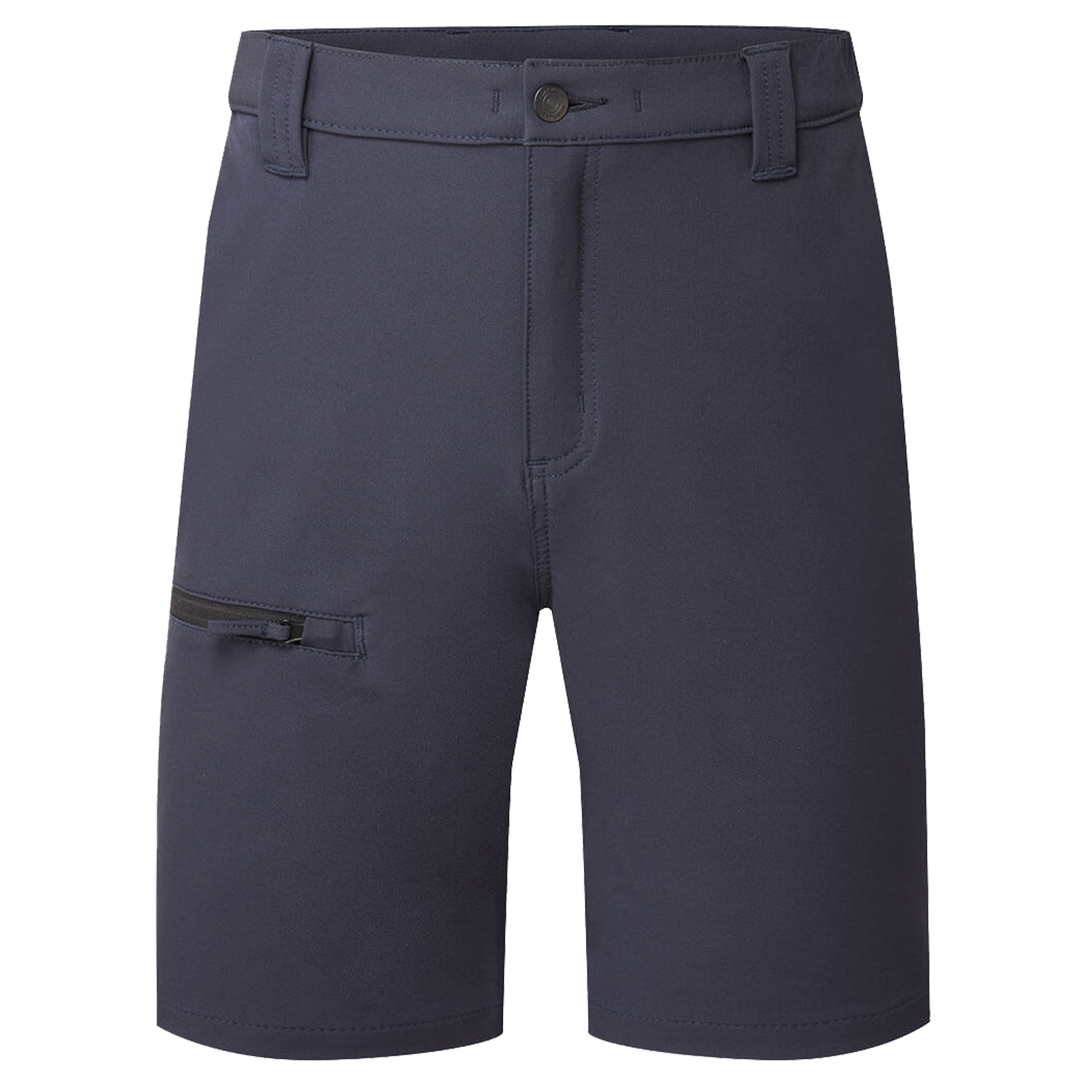 Bermuda Eco Stretch - tg 52 - blu …