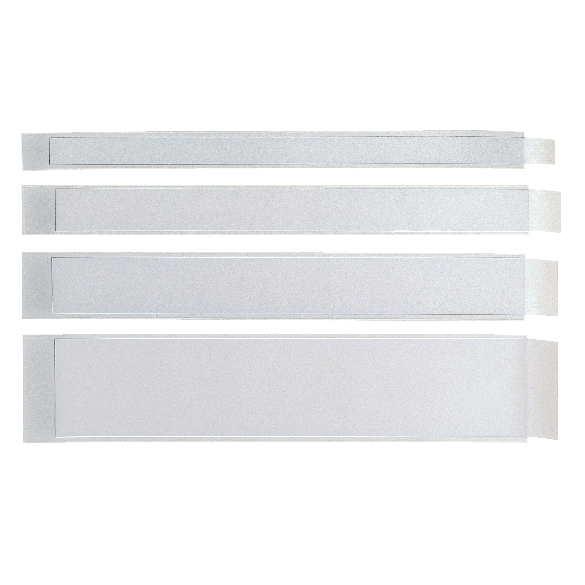 Portaetichette adesivo Ies L40 - 40 x 300 …