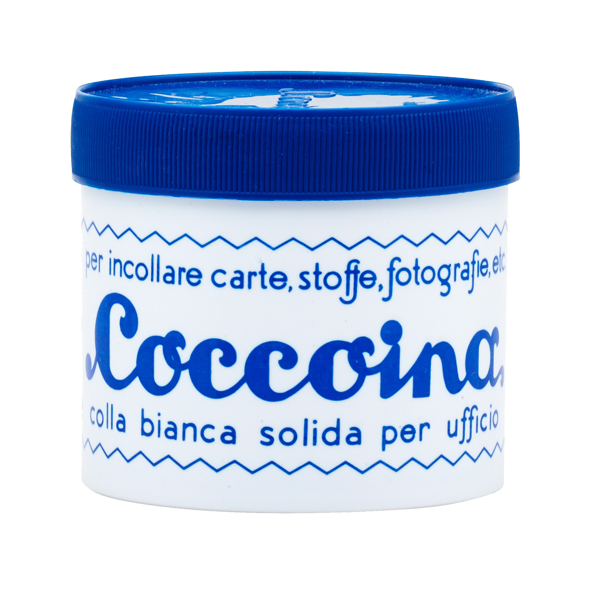 Colla in pasta - barattolo in plastica - …