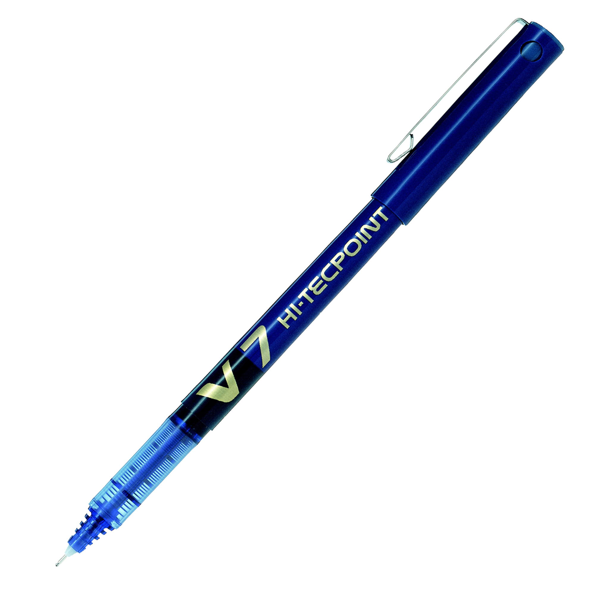 Roller Hi Tecpoint V7 - punta 0,7 mm …