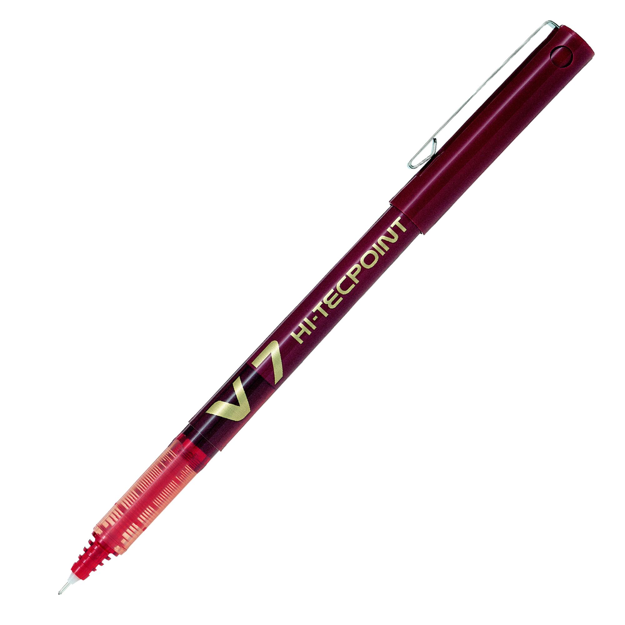 Roller Hi Tecpoint V7 - punta 0,7 mm …