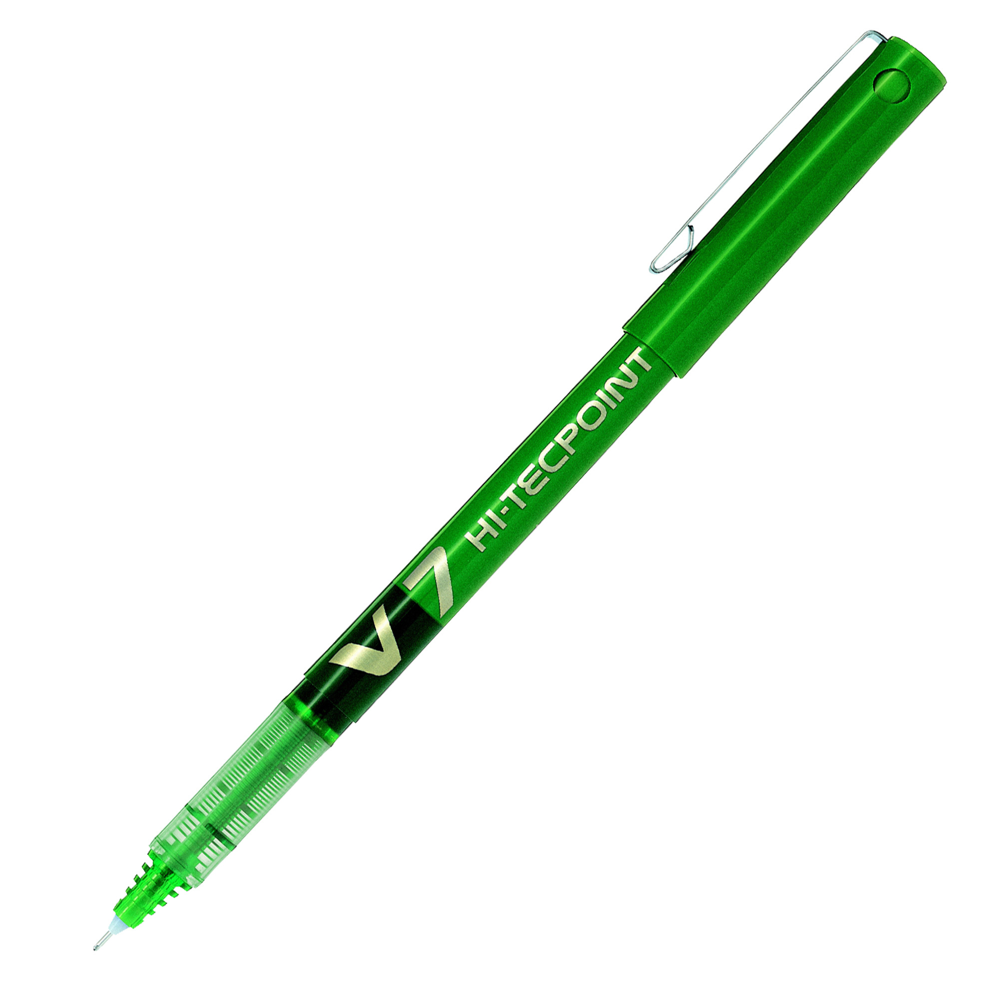 Roller Hi Tecpoint V7 - punta 0,7 mm …