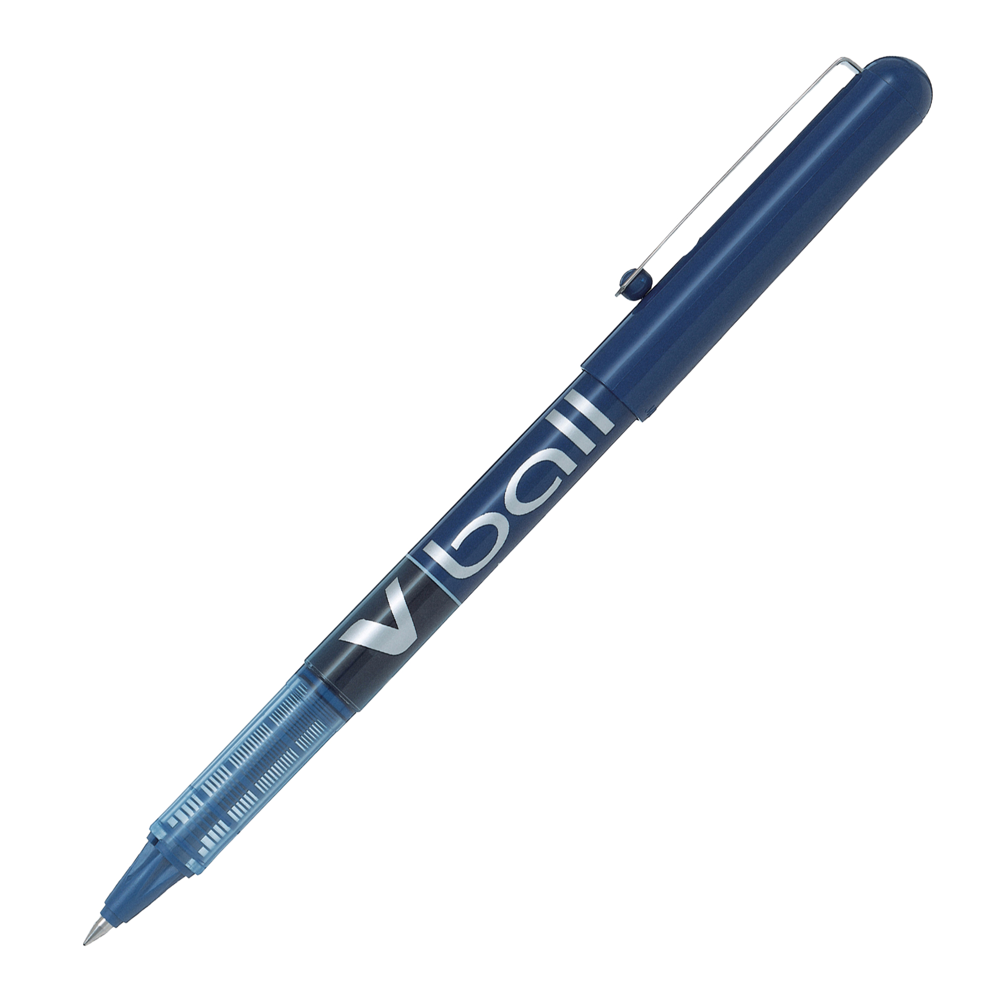 Roller V Ball - punta 0,5mm - blu …