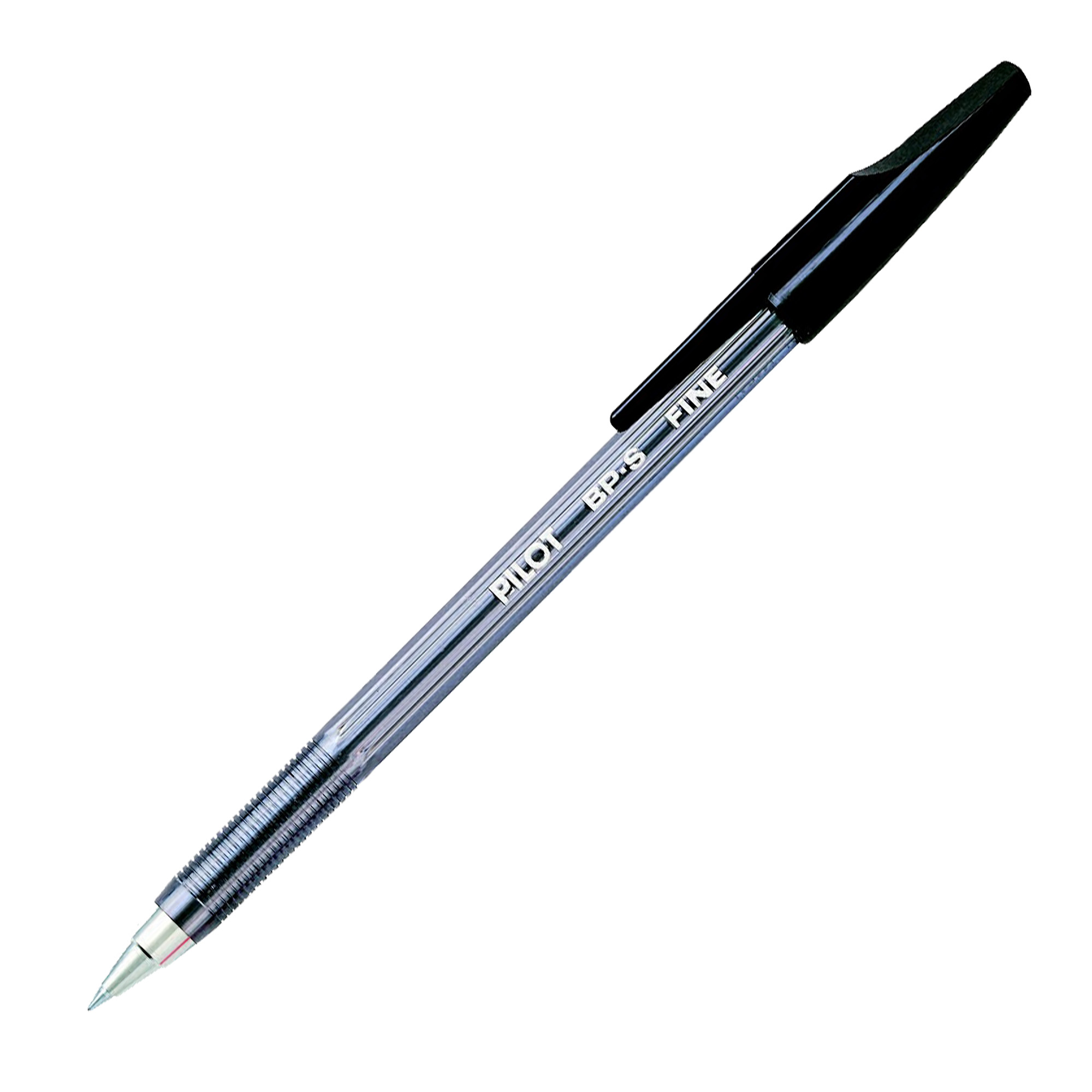 Penna a sfera con cappuccio BP S - …