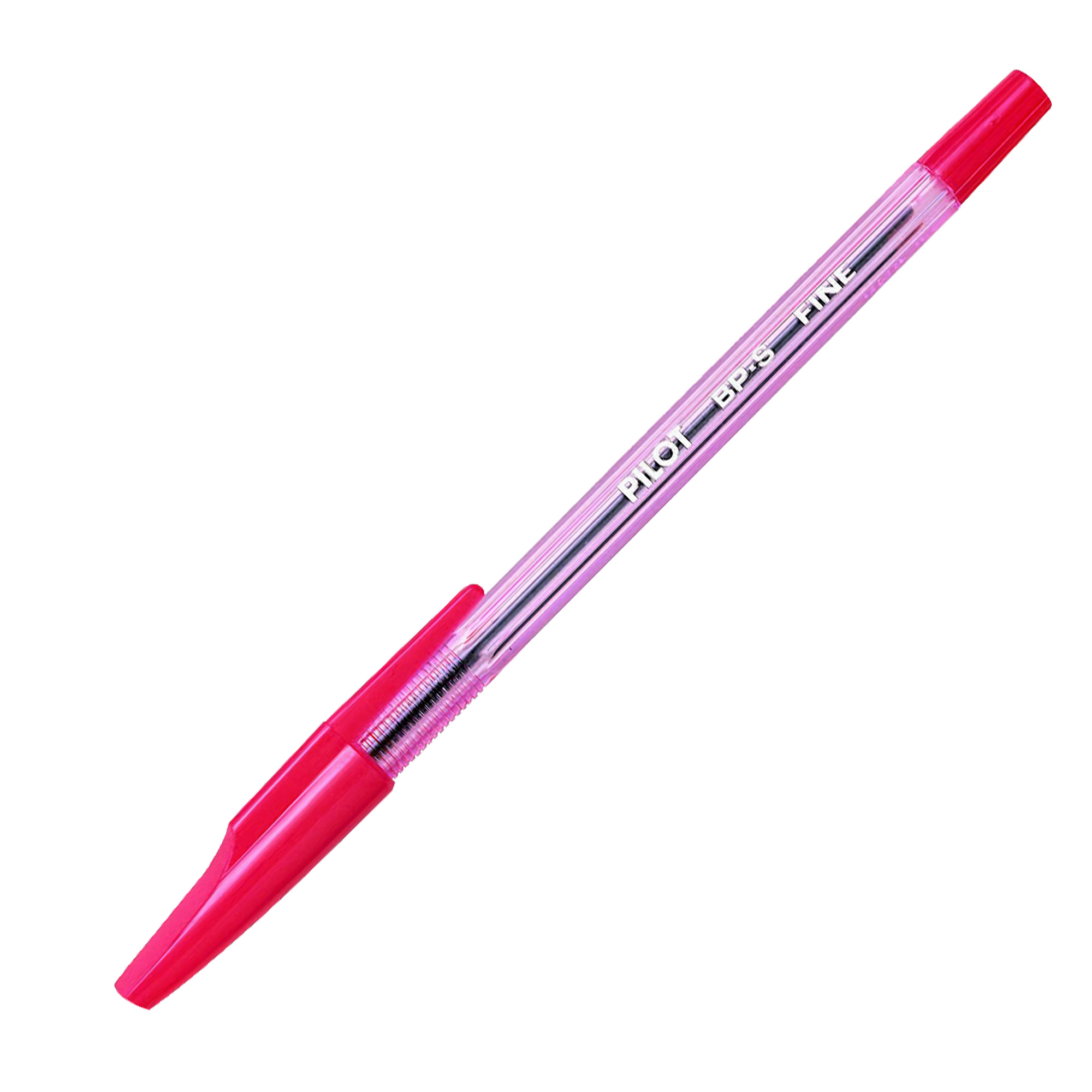 Penna a sfera con cappuccio BP S - …