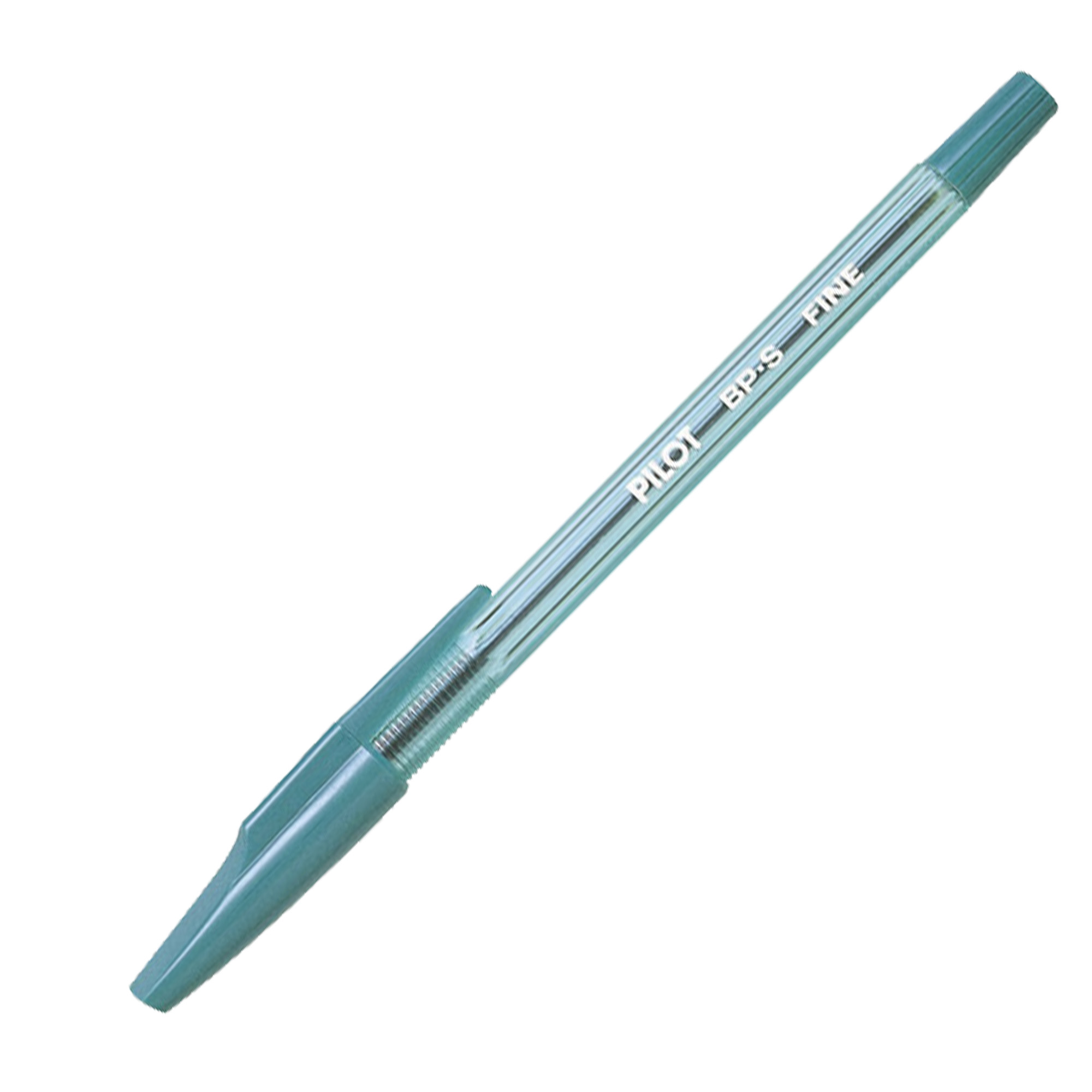 Penna a sfera con cappuccio BP S - …