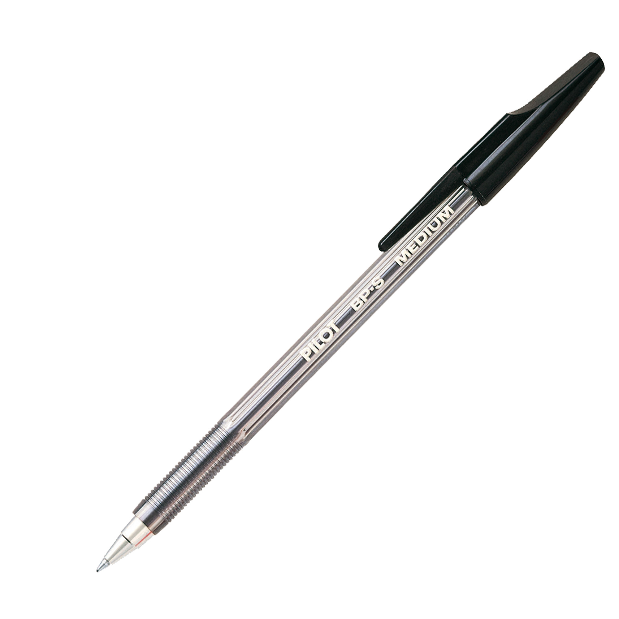 Penna a sfera con cappuccio BP S - …