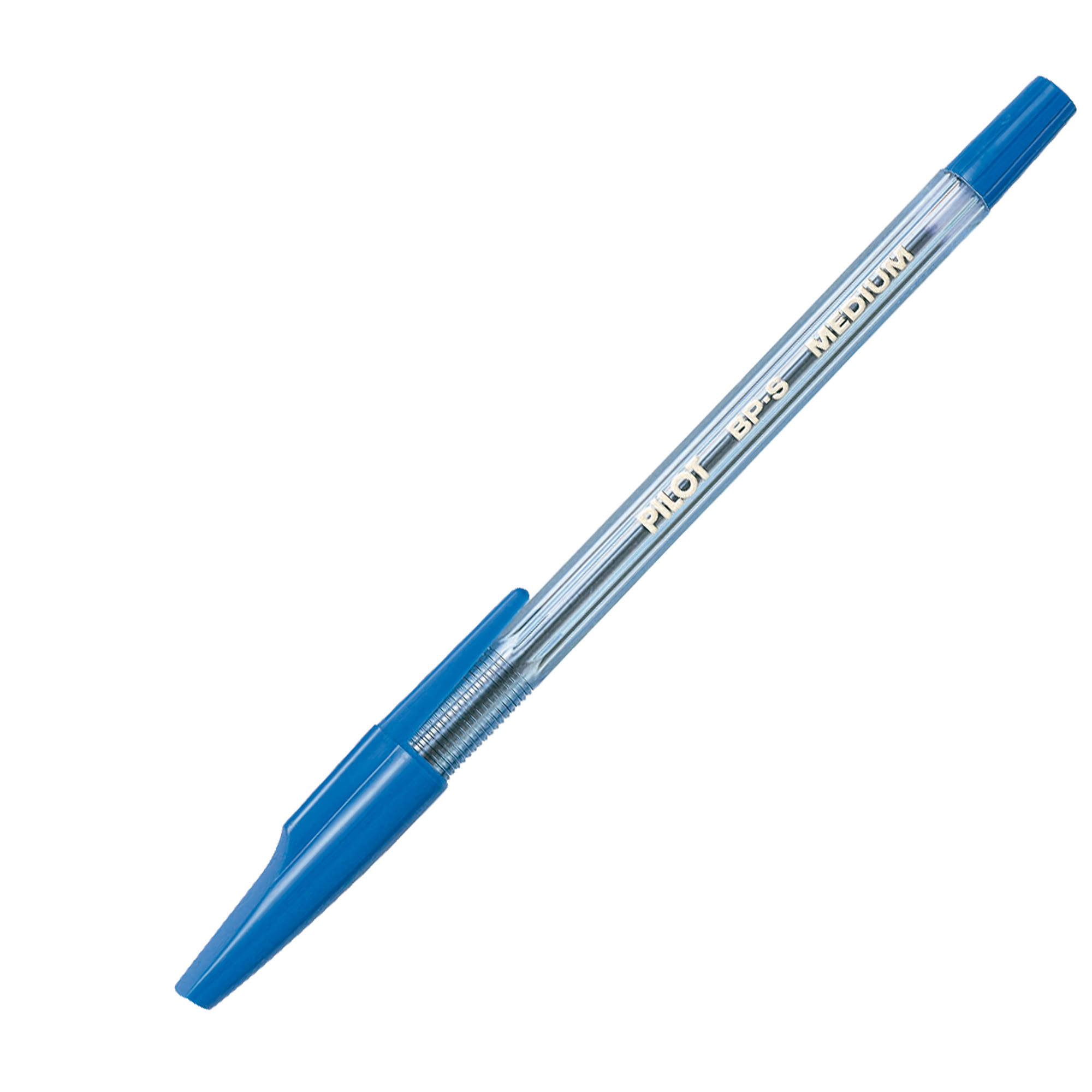 Penna a sfera con cappuccio BP S - …