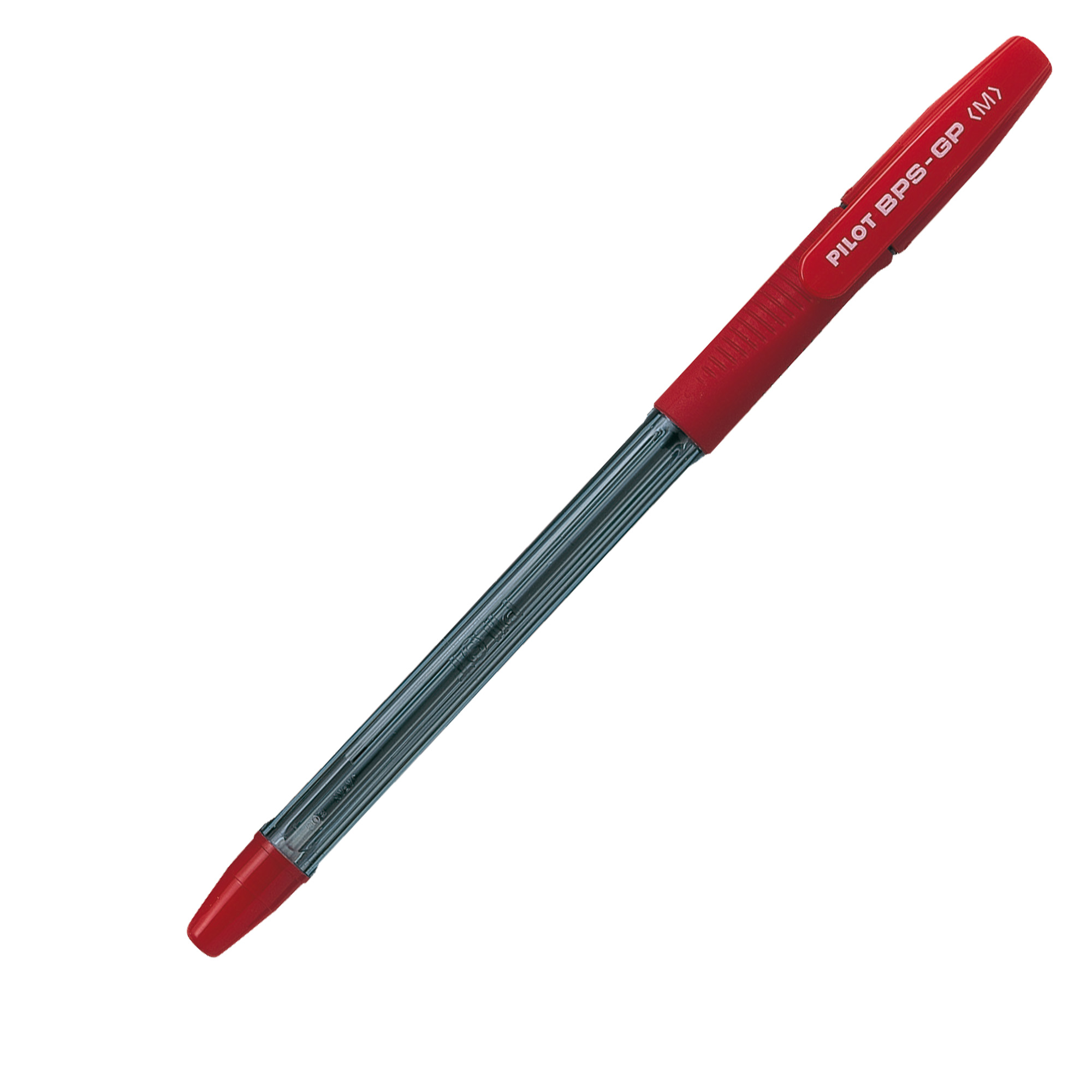 Penna a sfera BPS GP - punta media …