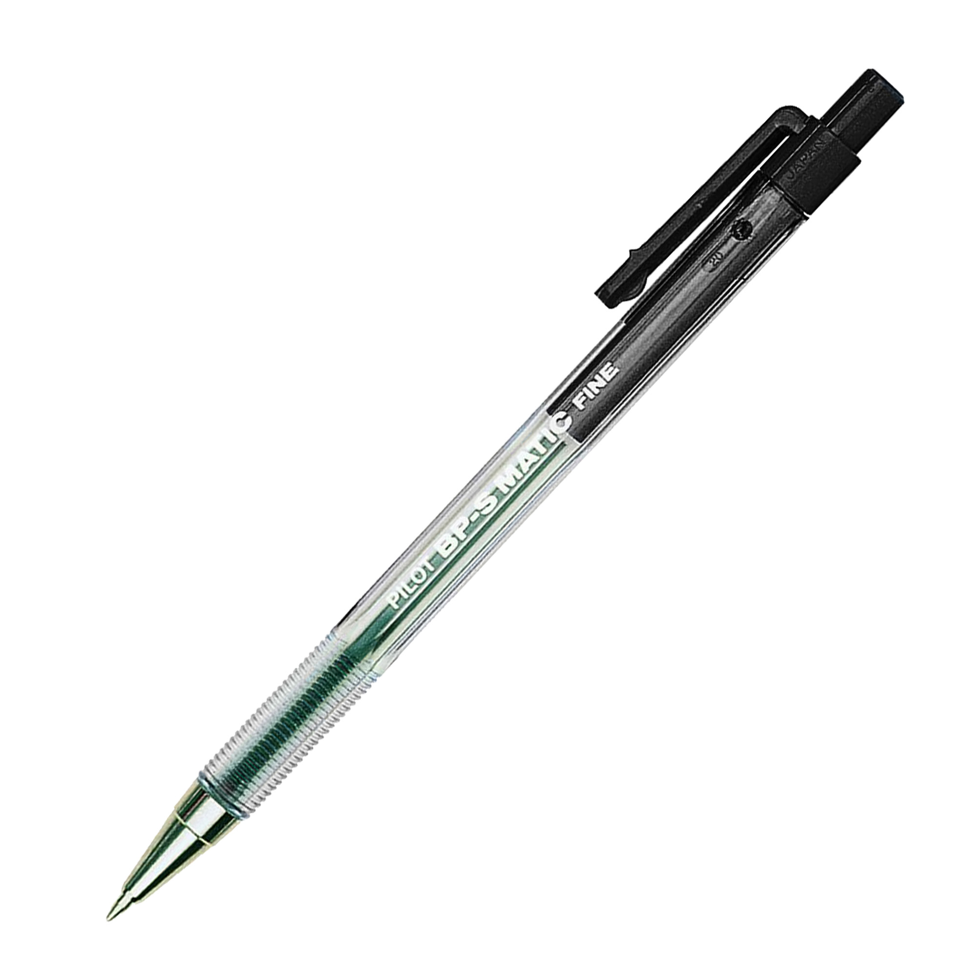 Penna a sfera a scatto BP S Matic …