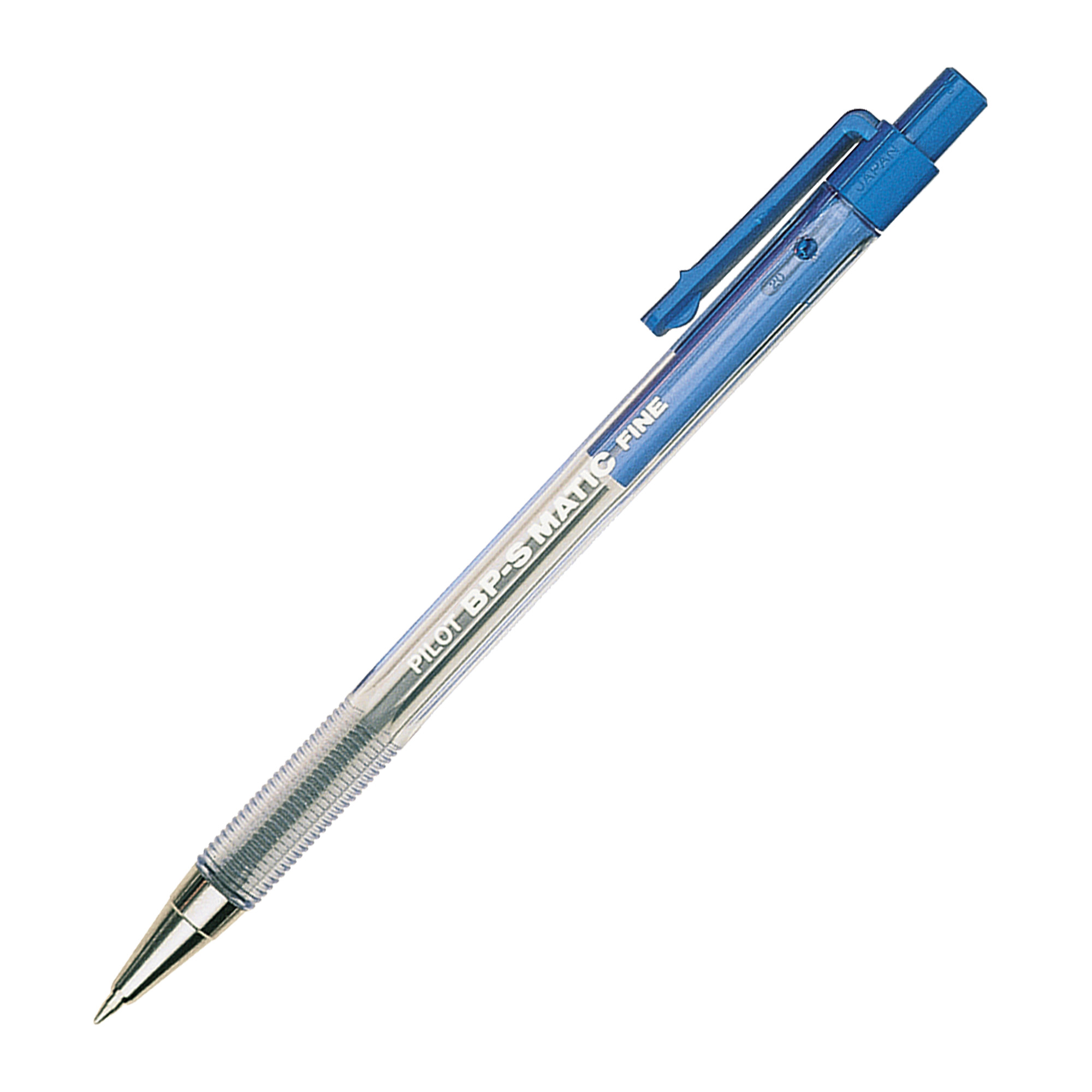 Penna a sfera a scatto BP S Matic …