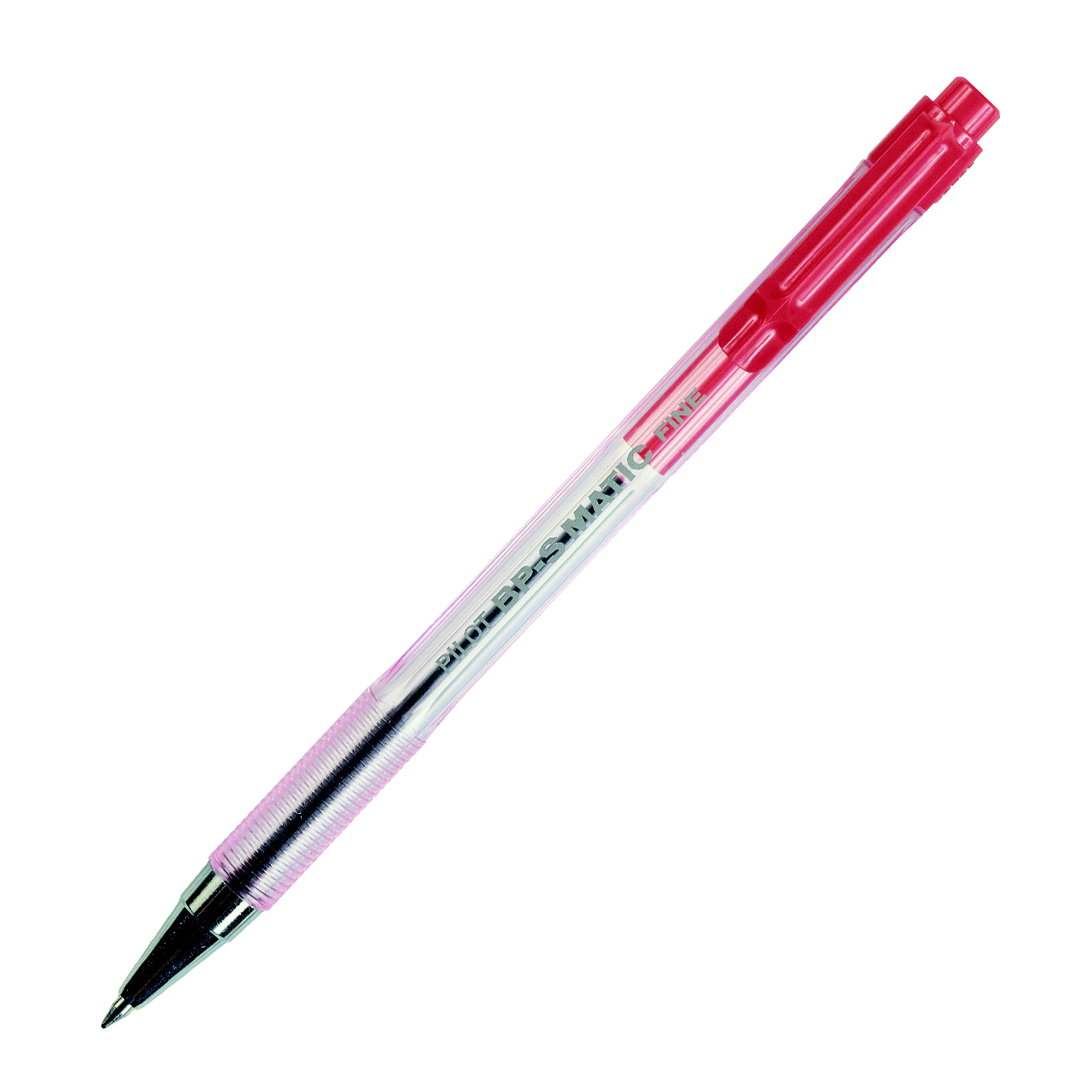 Penna a sfera a scatto BP S Matic …