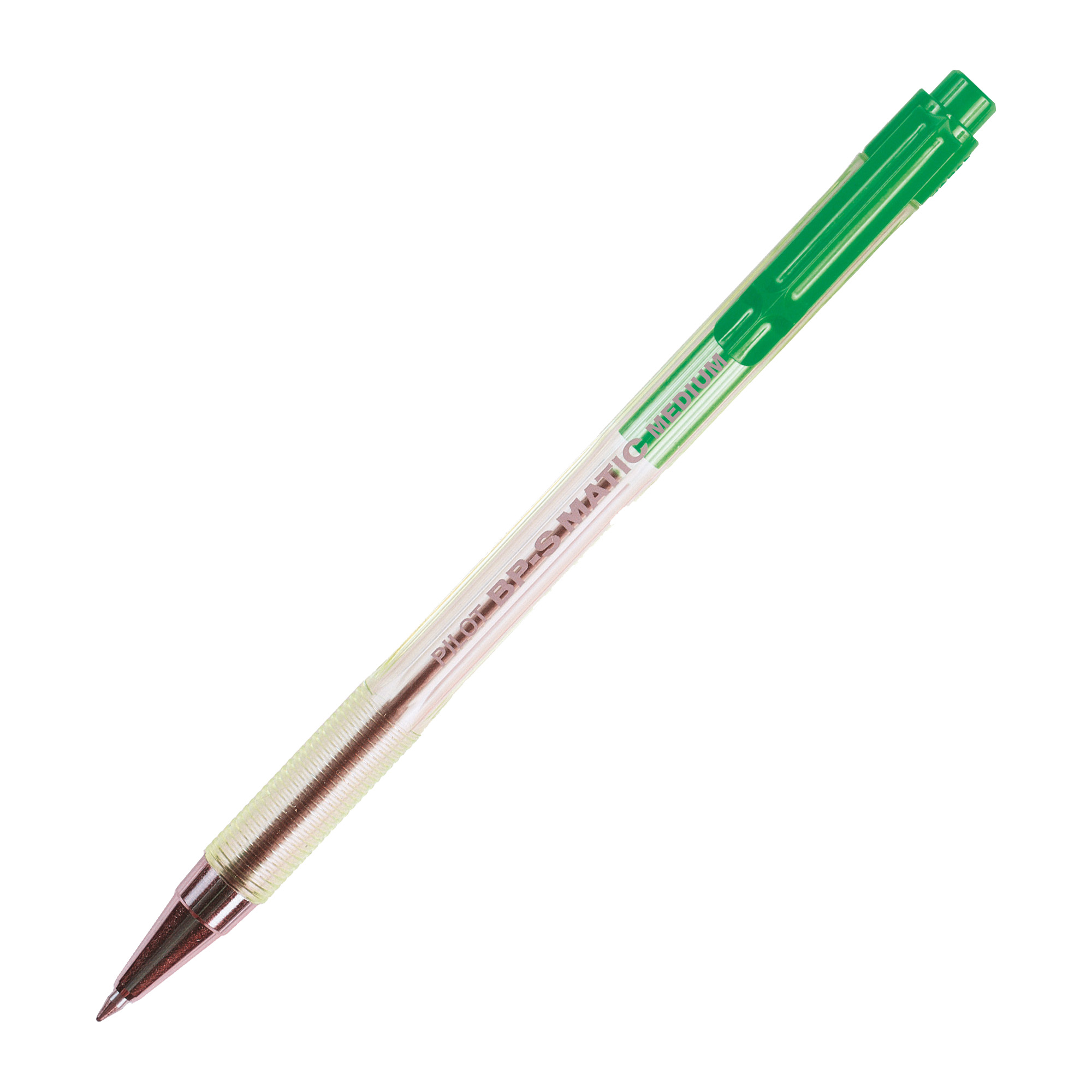 Penna a sfera a scatto BP S Matic …