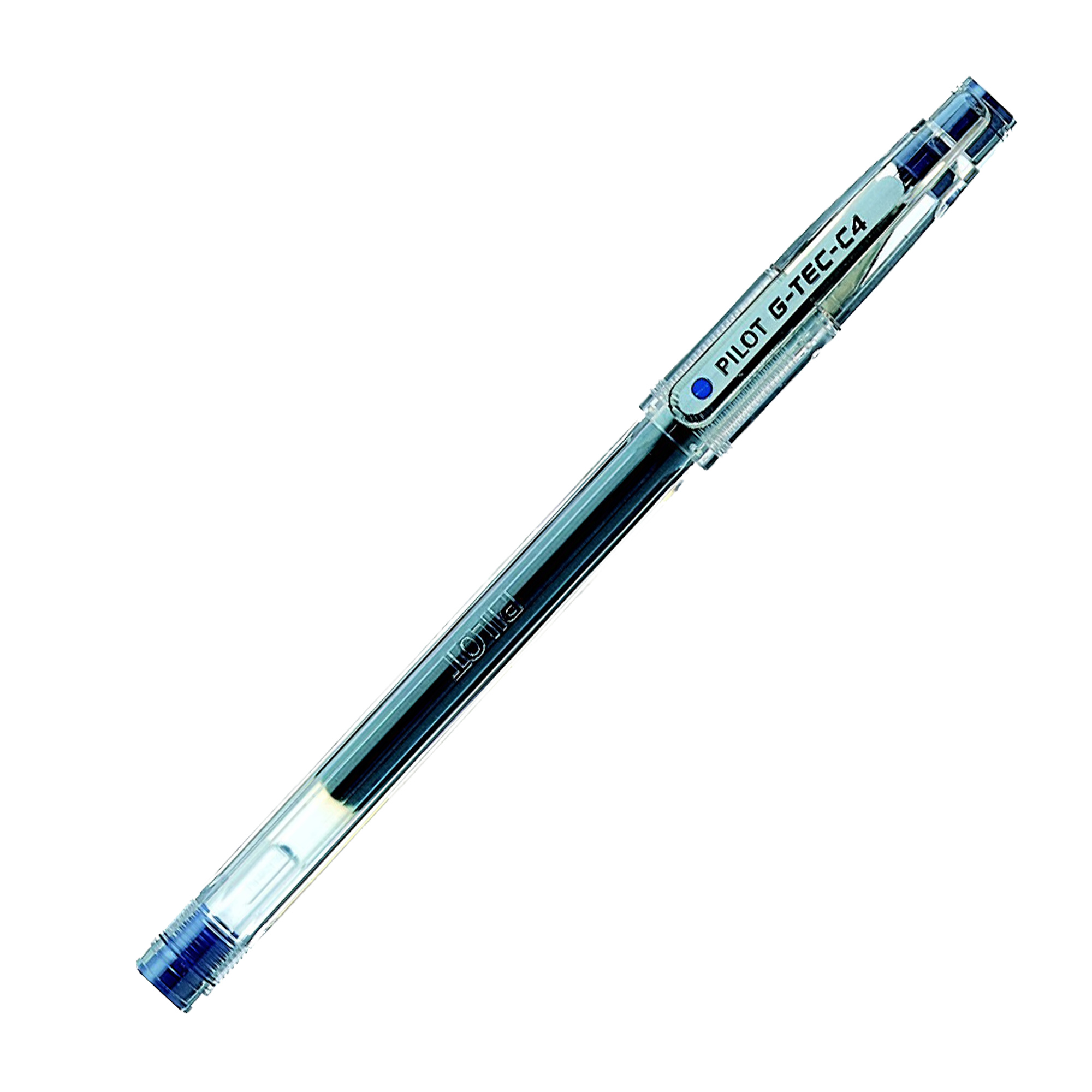 Penna roller Pilot G-TEC-C4 inchiostro gel ricaricabile punta …
