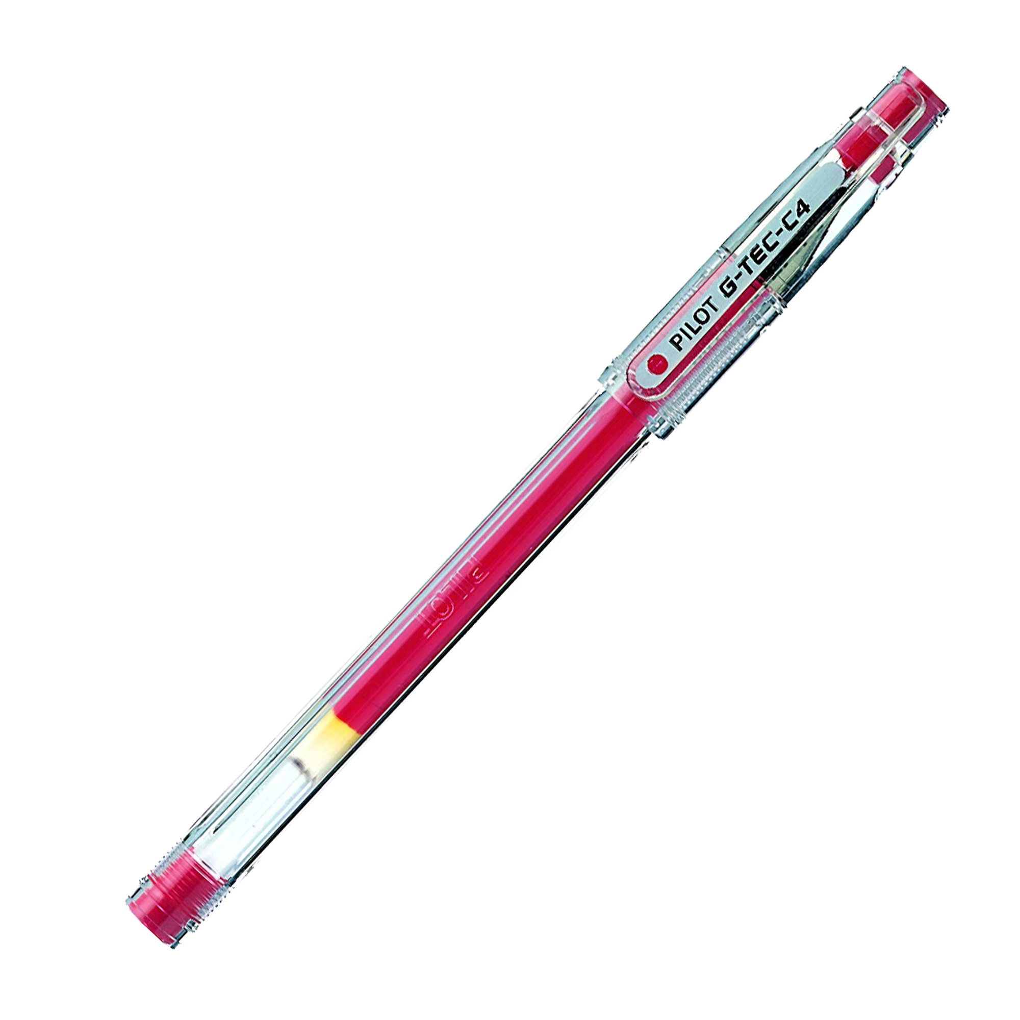 Penna roller Pilot G-TEC-C4 inchiostro gel ricaricabile punta …