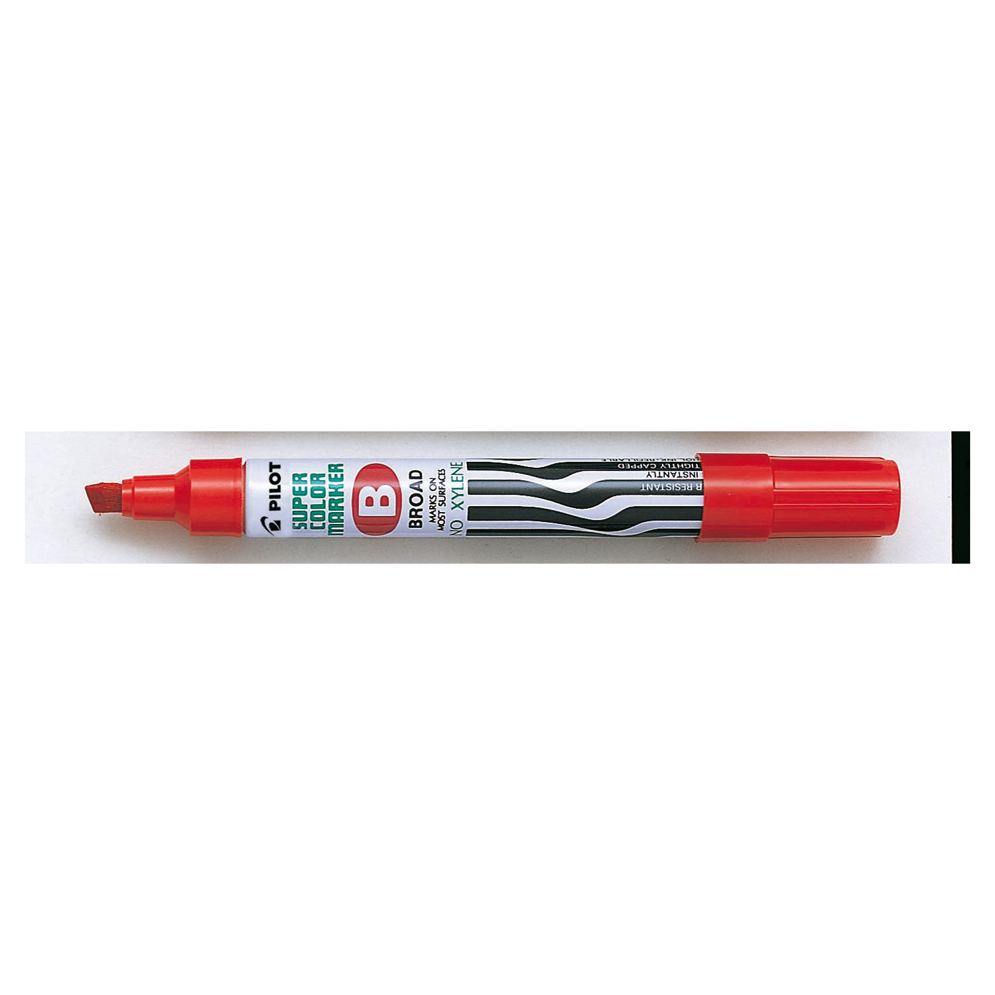 Marcatore Super Color - permanente - punta scalpello …