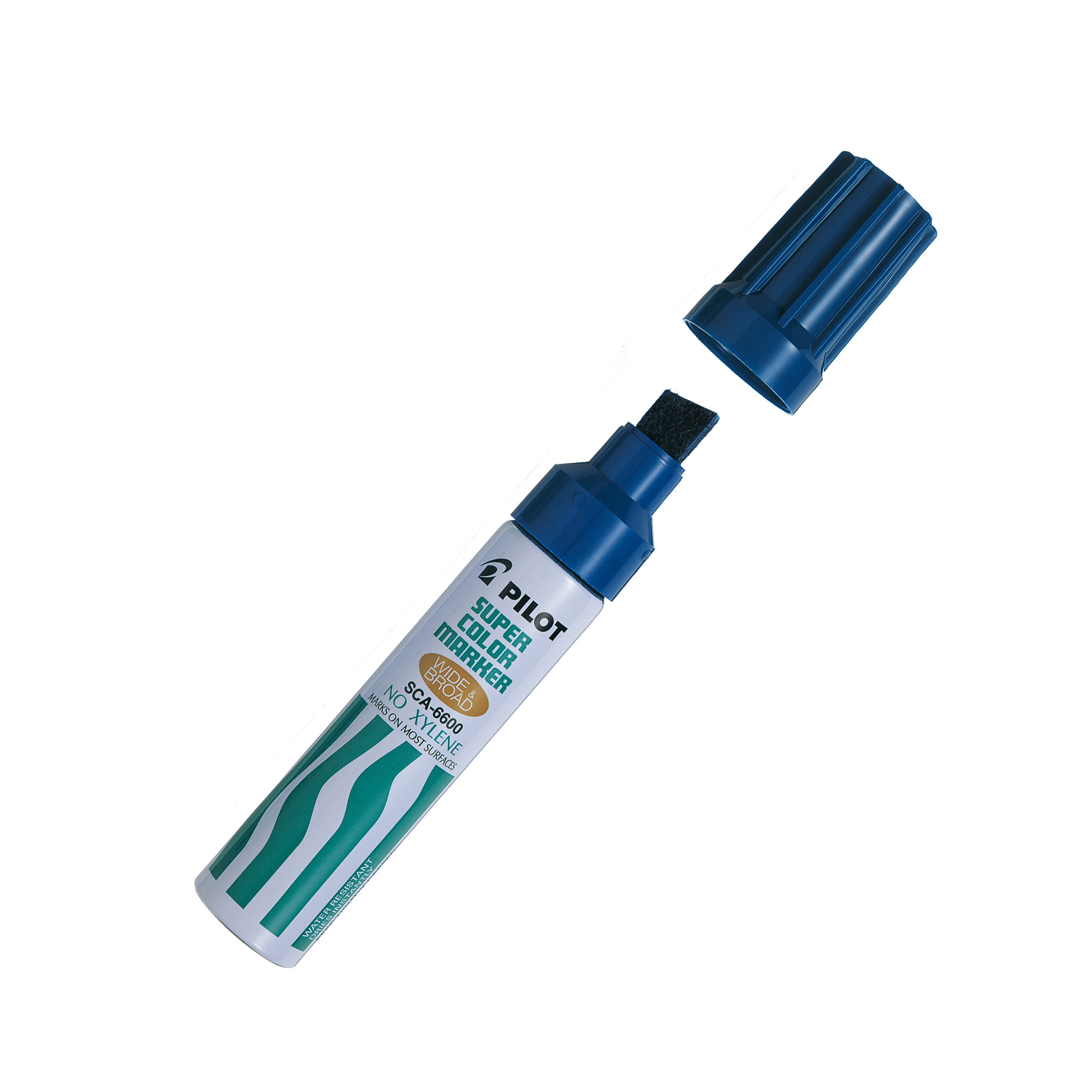Marcatore Super Color - permanente punta maxi 12,5 …