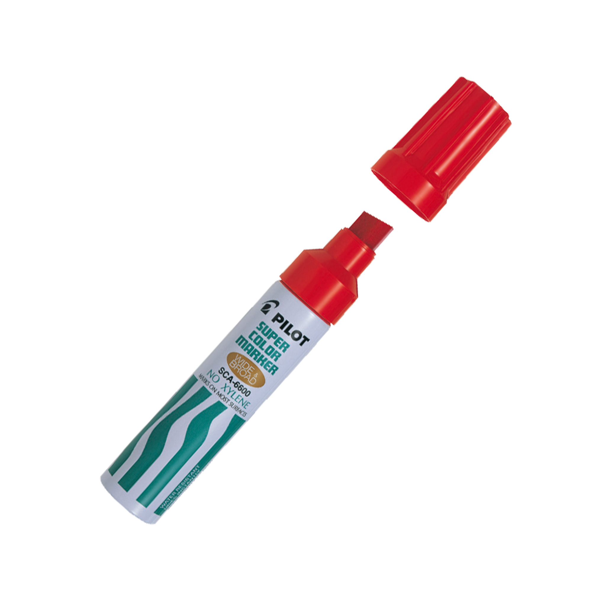 Marcatore Super Color - permanente - punta maxi …